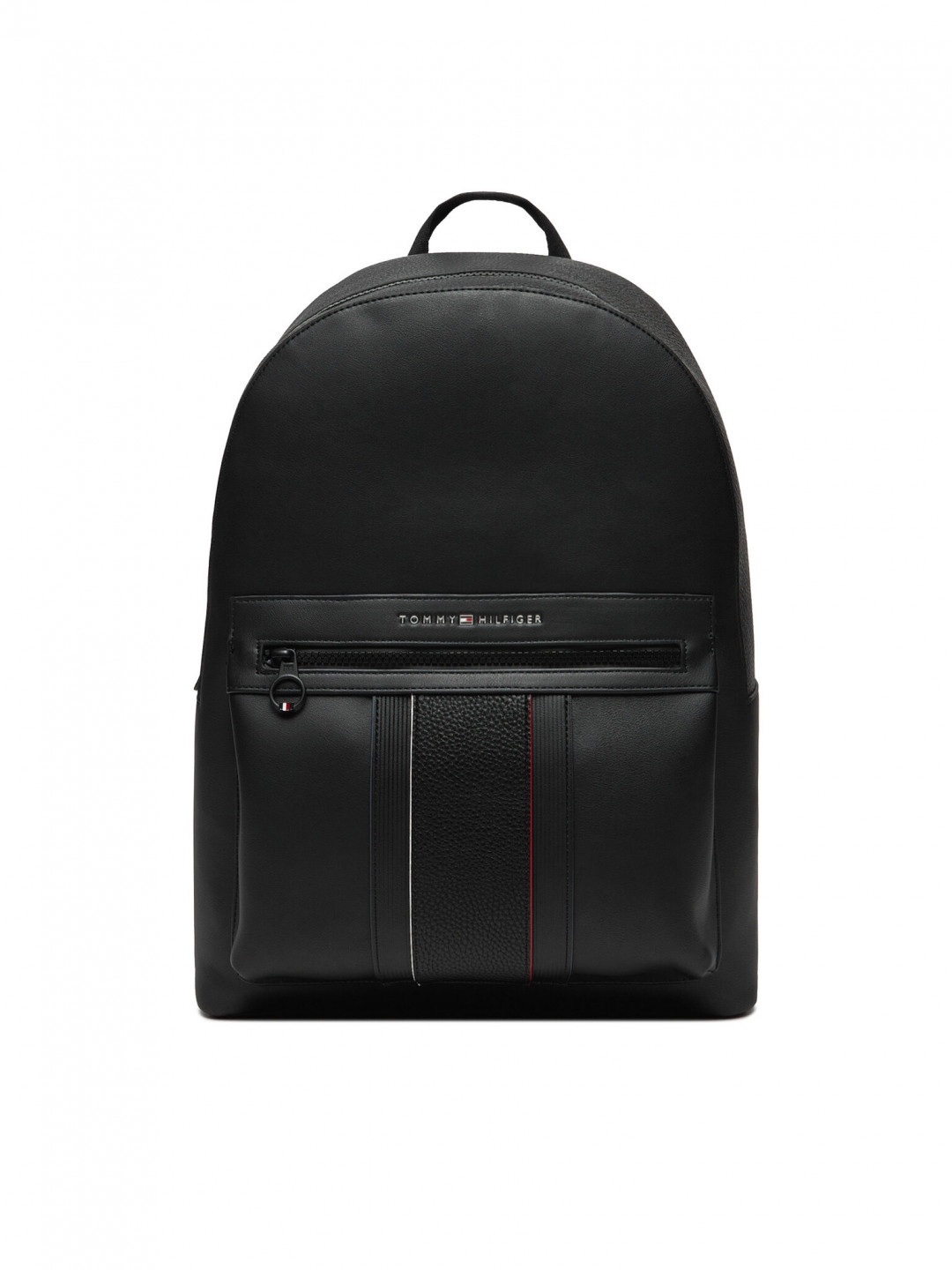 Tommy Hilfiger Batoh AM0AM13069 Černá