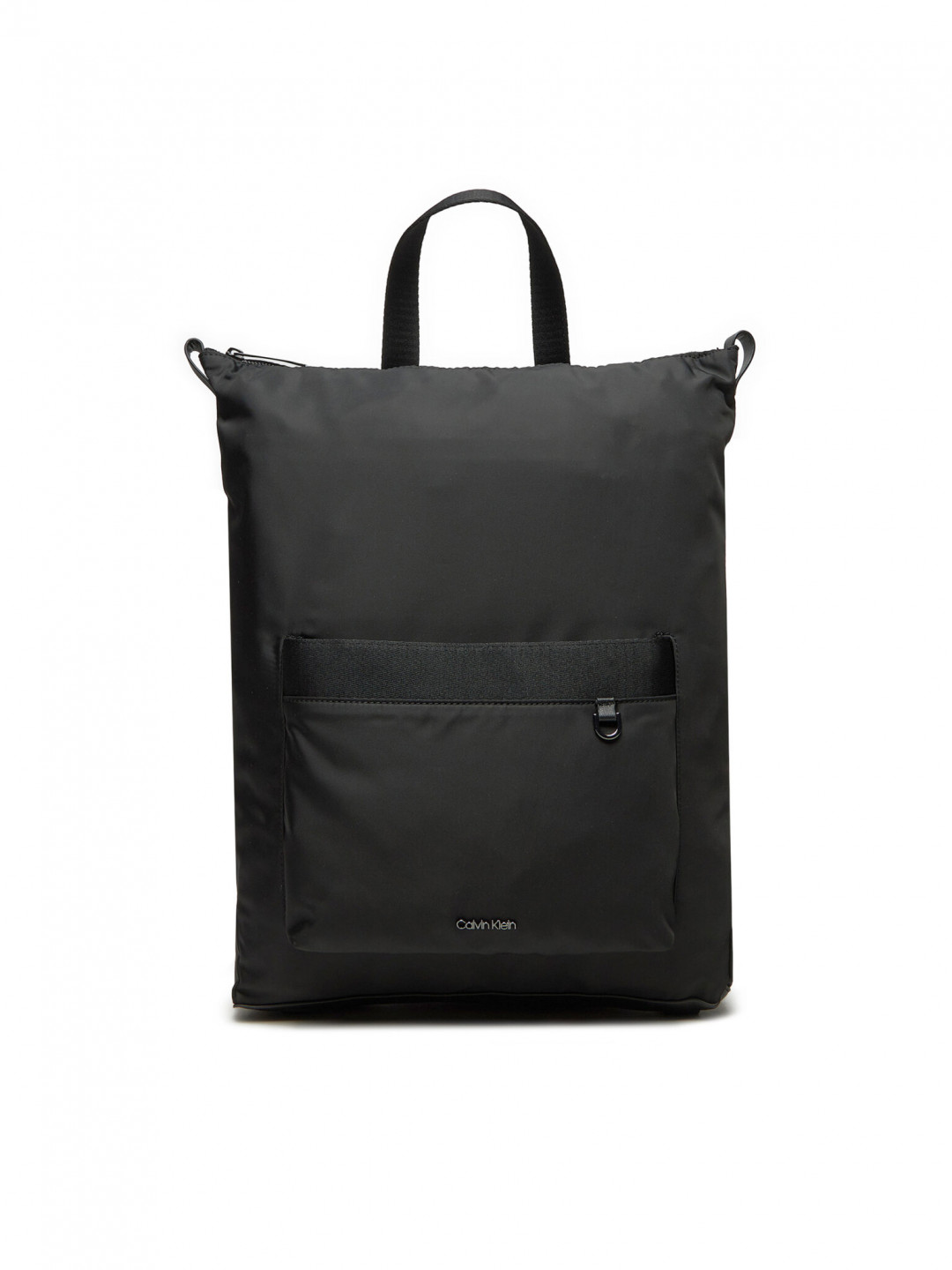 Calvin Klein Batoh K50K512709 Černá