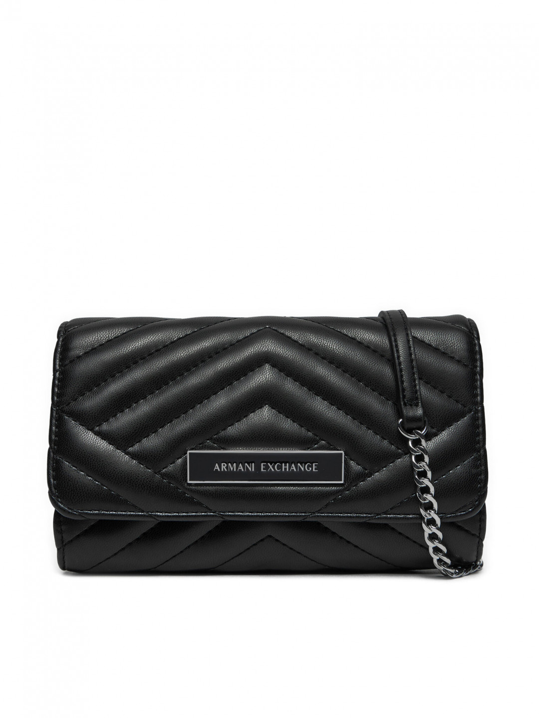 Armani Exchange Kabelka 948481 4R742 00020 Černá