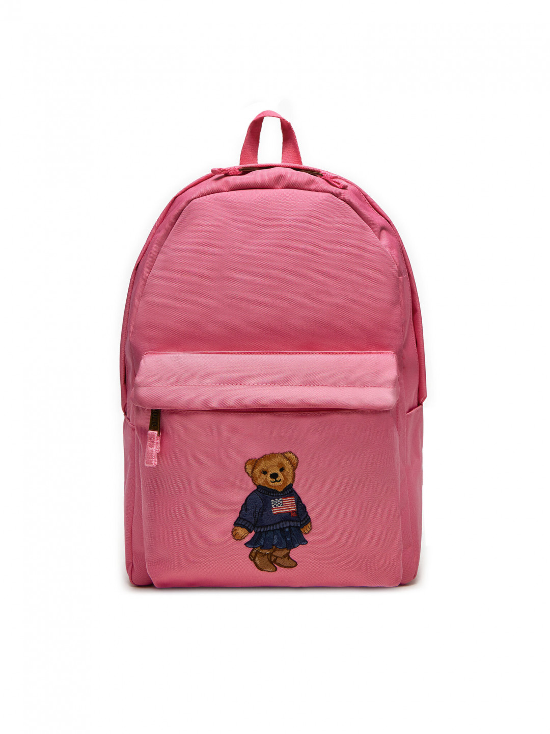 Polo Ralph Lauren Batoh 9AR149 Tmavomodrá