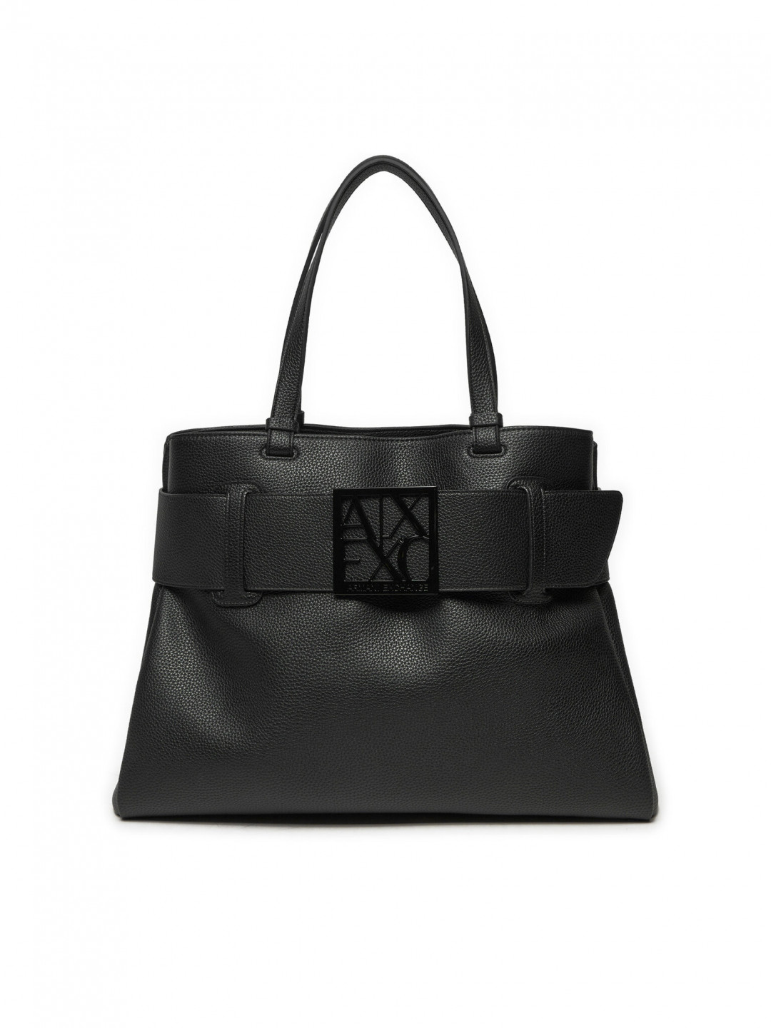 Armani Exchange Kabelka XW000284 AF11902 UC001 Černá