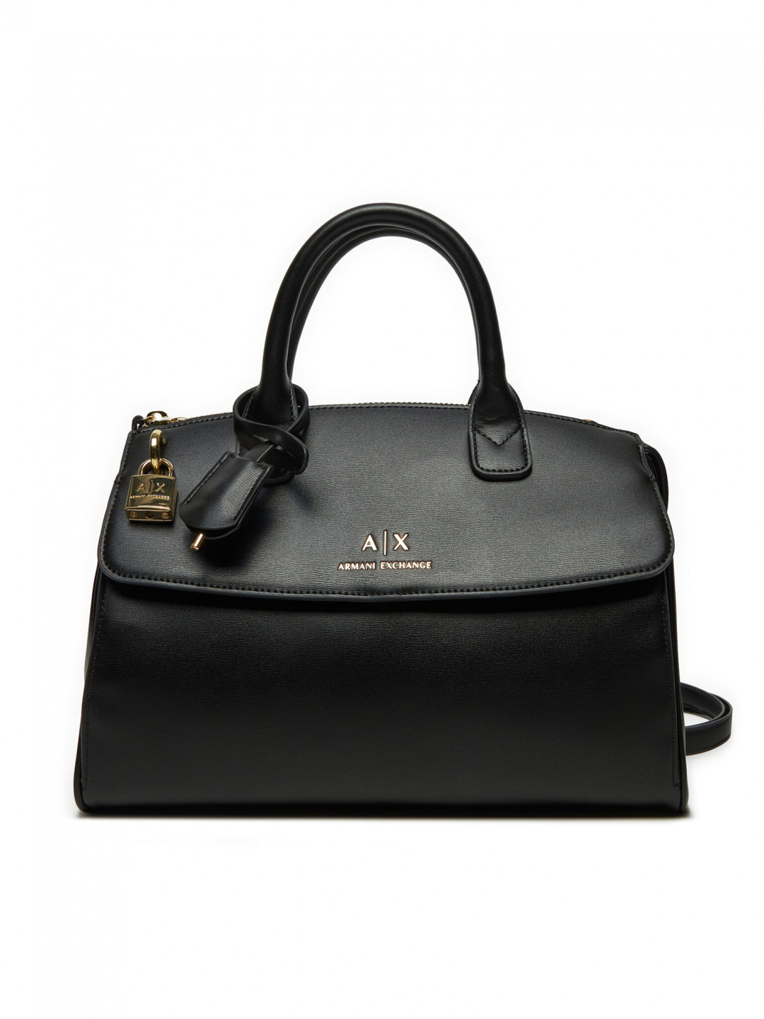 Armani Exchange Kabelka XW000307 AF12040 UC001 Černá