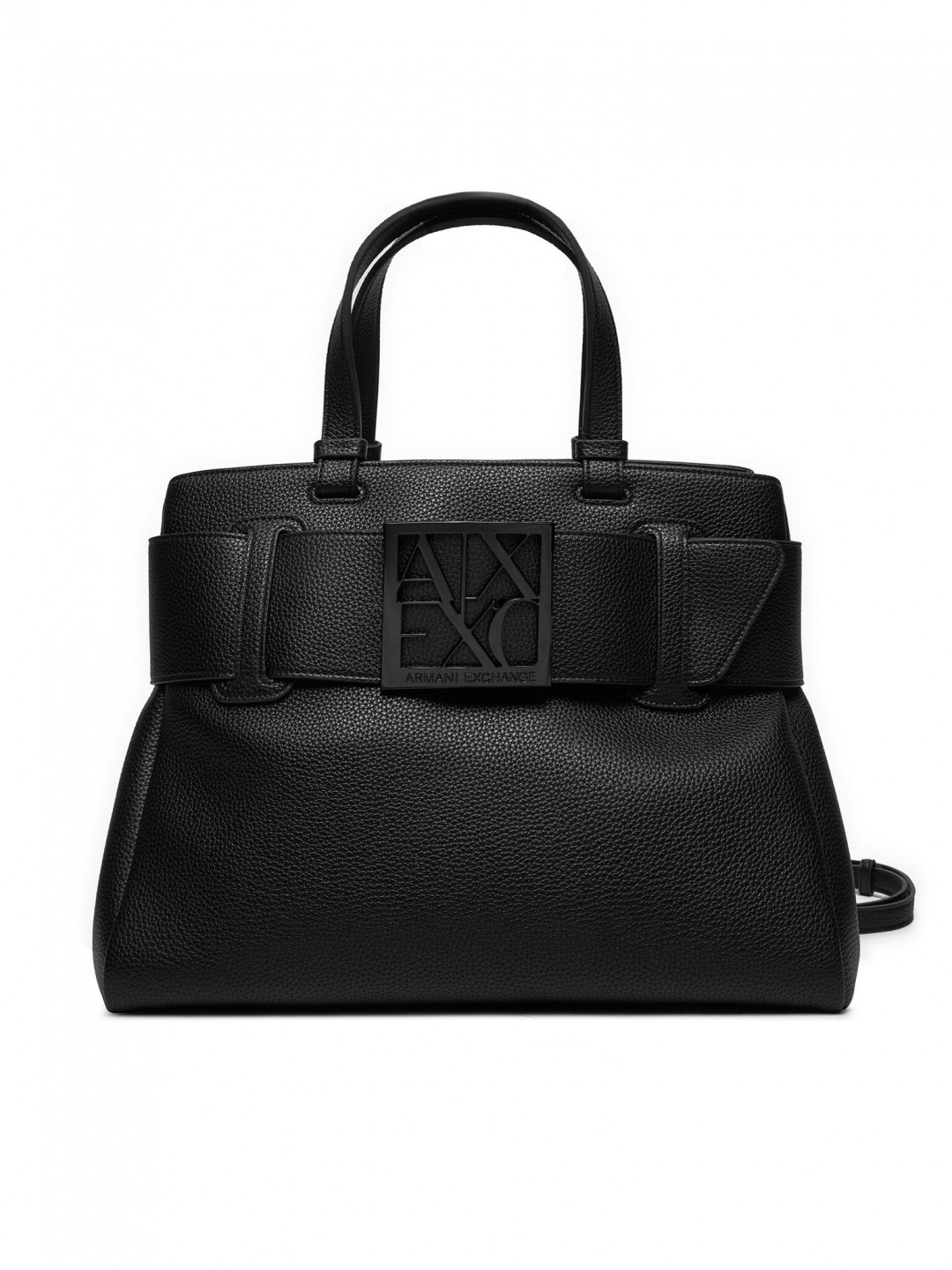 Armani Exchange Kabelka XW000285 AF11902 UC001 Černá
