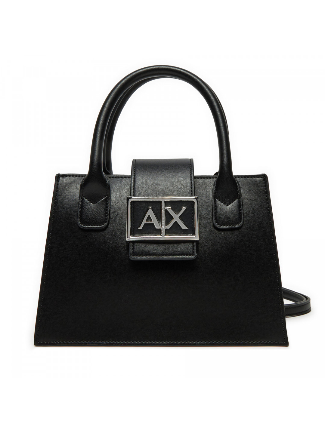 Kabelka Armani Exchange XW000306 AF12039 UC001 Černá