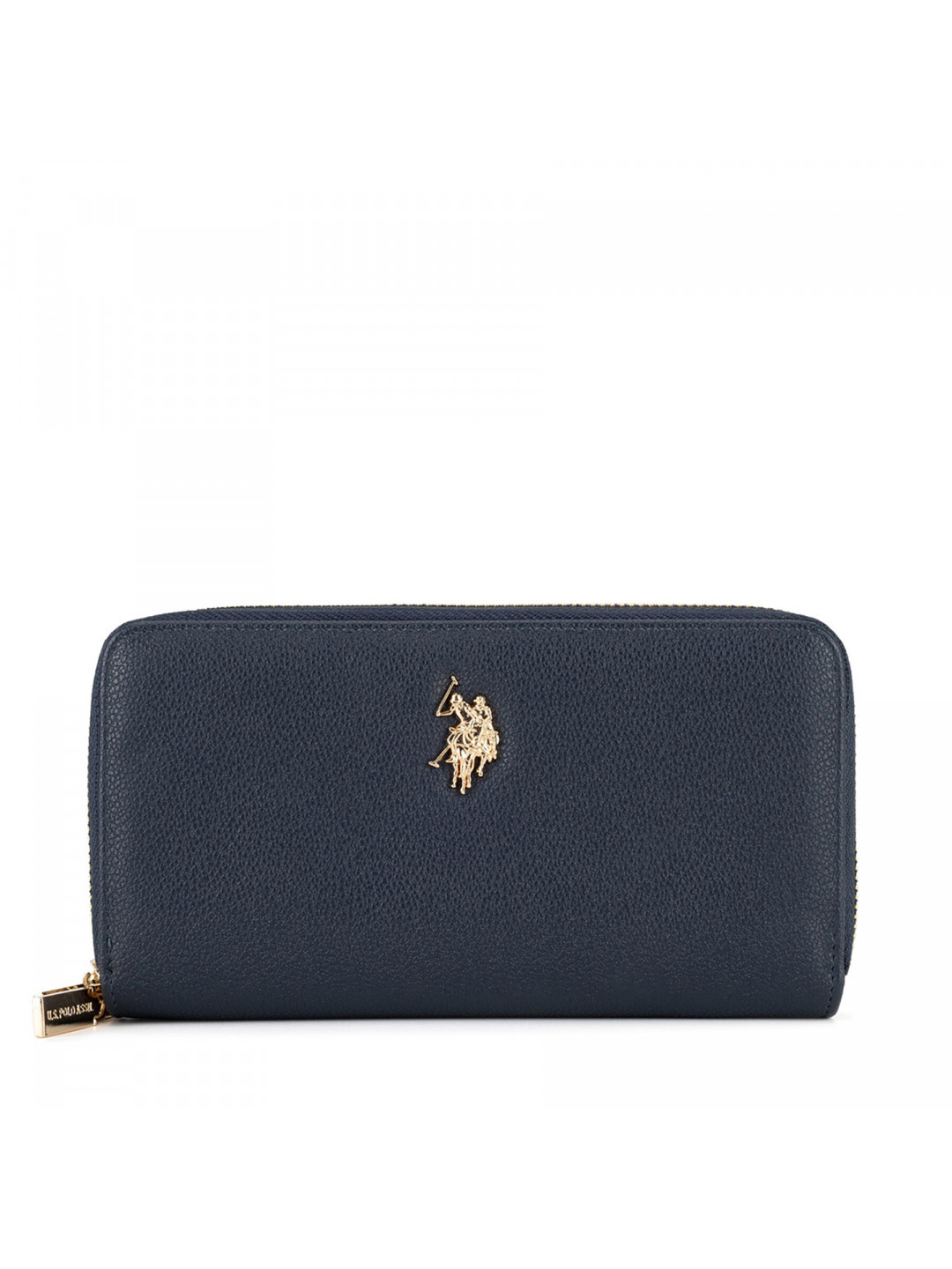 Peněženka U S Polo Assn BIUXT8382WVP Tmavomodrá