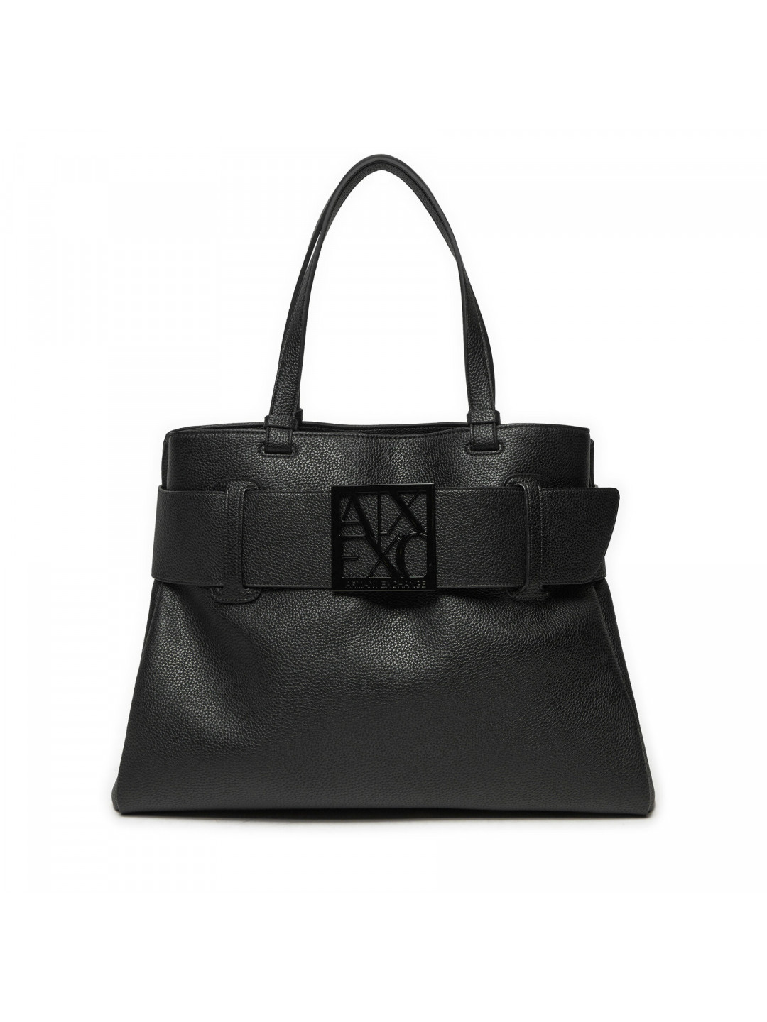 Kabelka Armani Exchange XW000284 AF11902 UC001 Černá