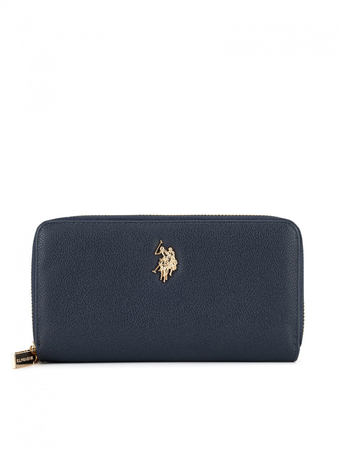 U S Polo Assn Peněženka BIUXT8382WVP Tmavomodrá