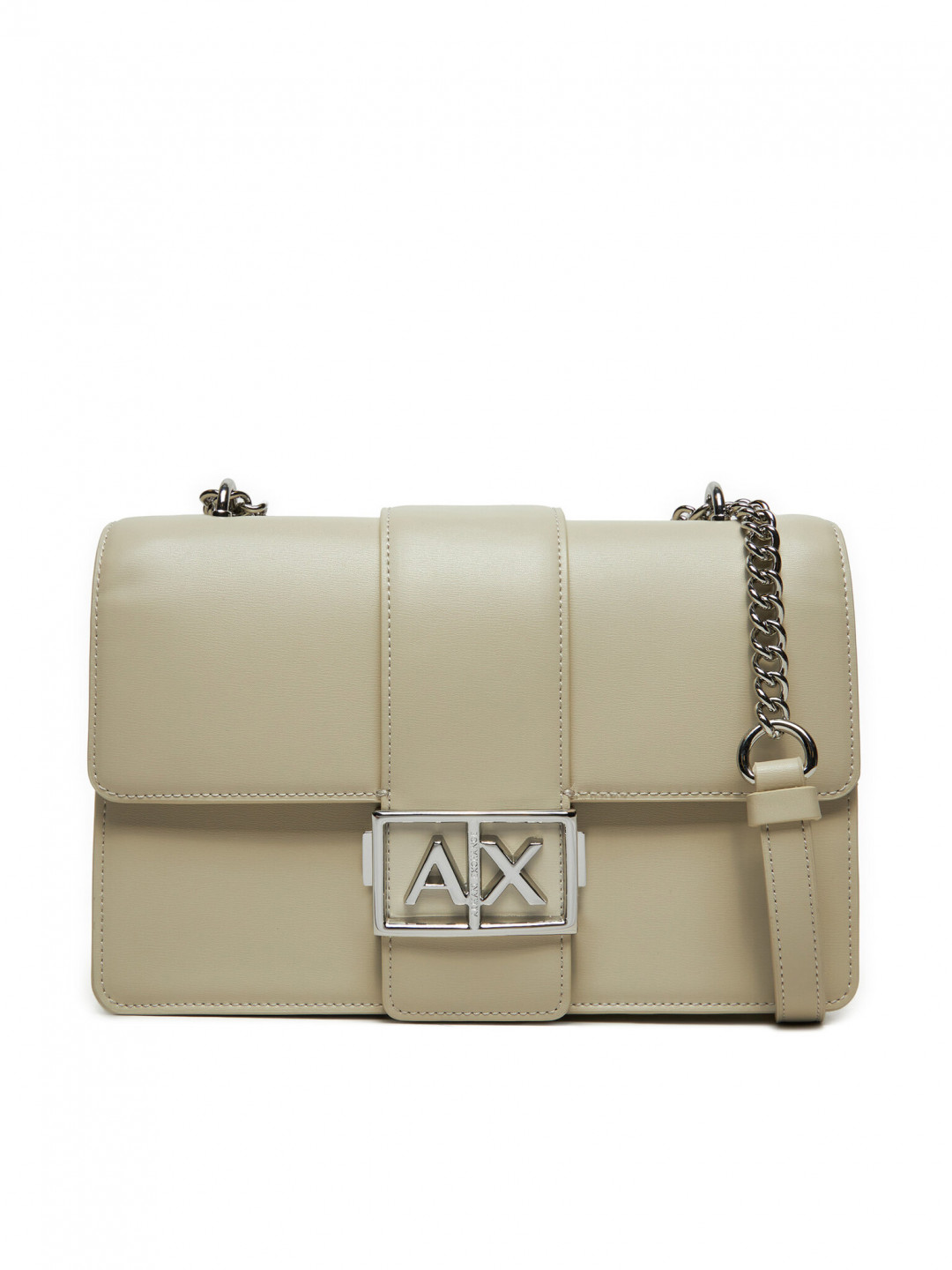 Armani Exchange Kabelka XW000070 AF12039 U1095 Béžová