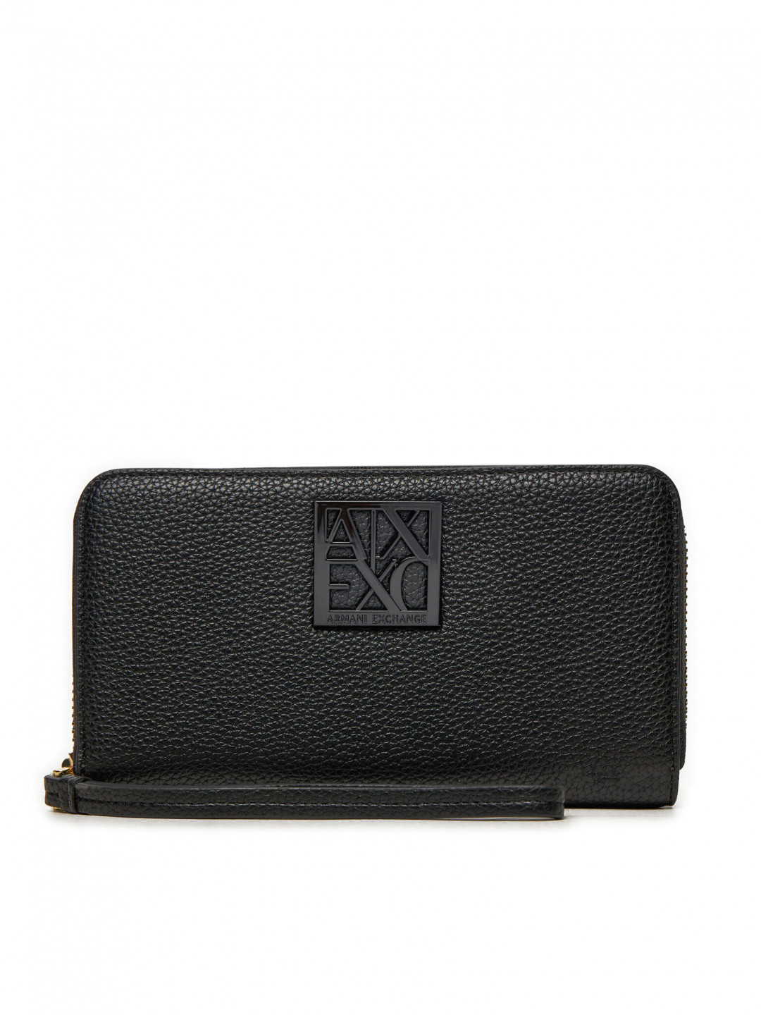Armani Exchange Dámská peněženka XW000361 AF11902 UC001 Černá
