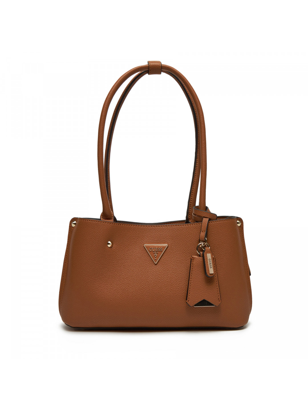 Kabelka Guess HWBG87 78090 Hnědá