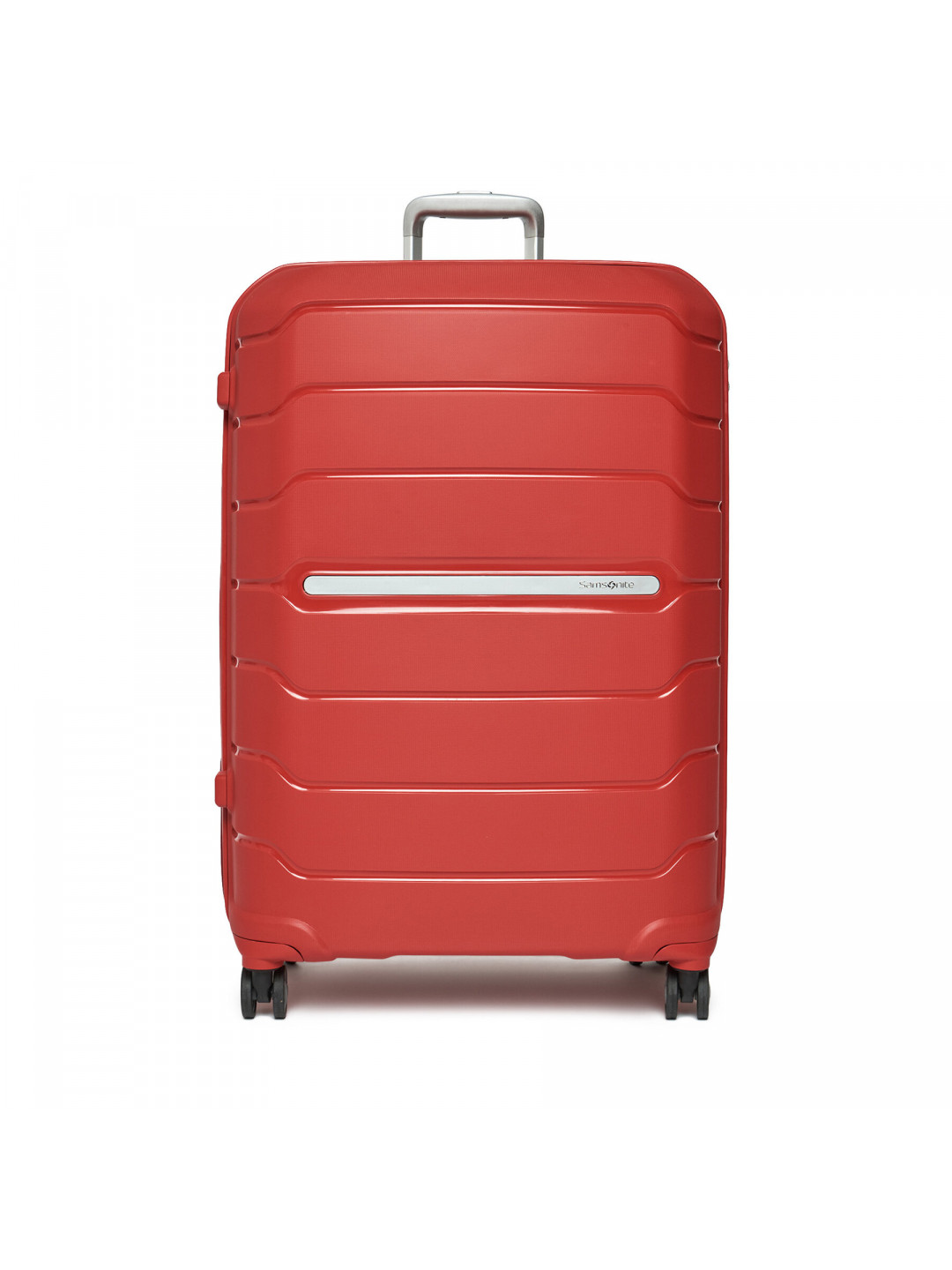 Velký kufr Samsonite Flux 88539 1726 1INL Červená