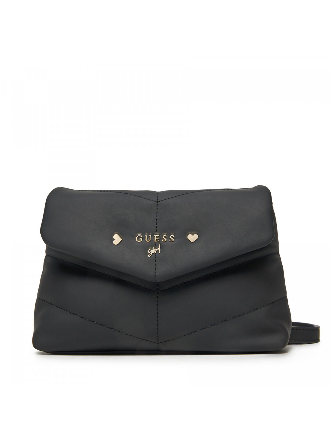 Kabelka Guess J5RZ32 WGVT0 Černá