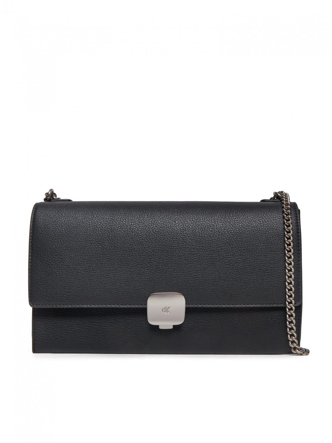 Calvin Klein Jeans Kabelka K60K612709 Černá