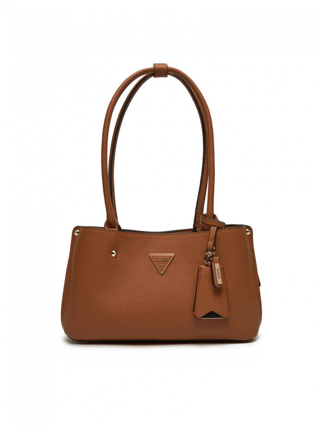 Guess Kabelka HWBG87 78090 Hnědá