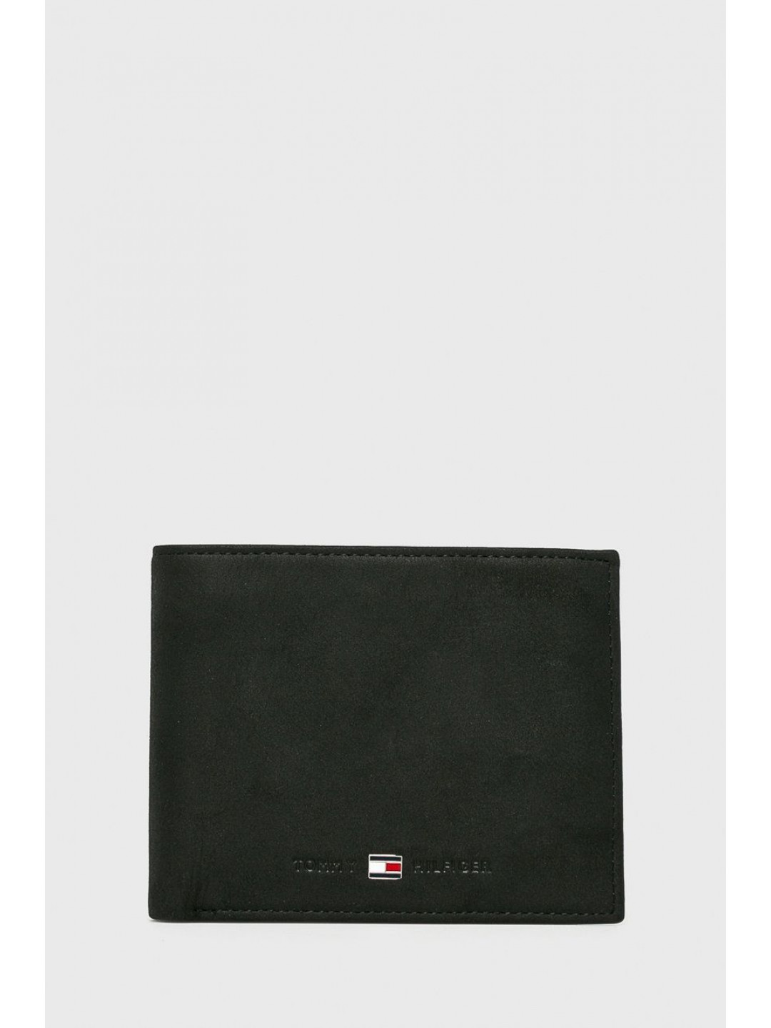 Tommy Hilfiger – Kožená peněženka Johnson