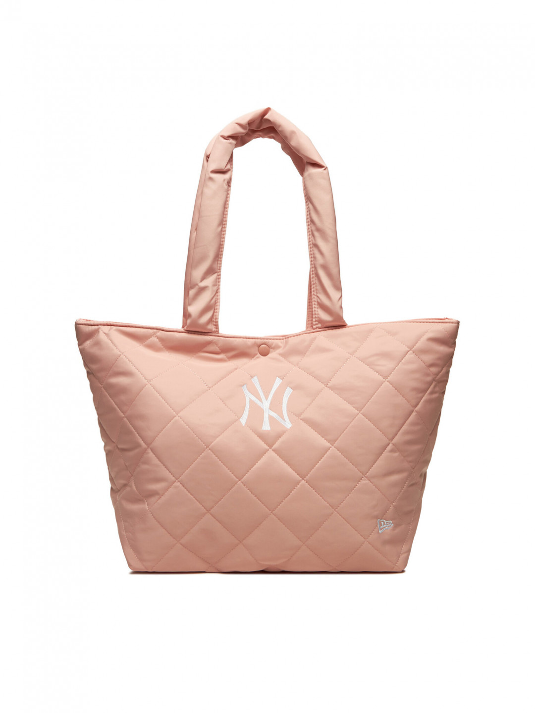 New Era Kabelka New York Yankees 60580549 Růžová