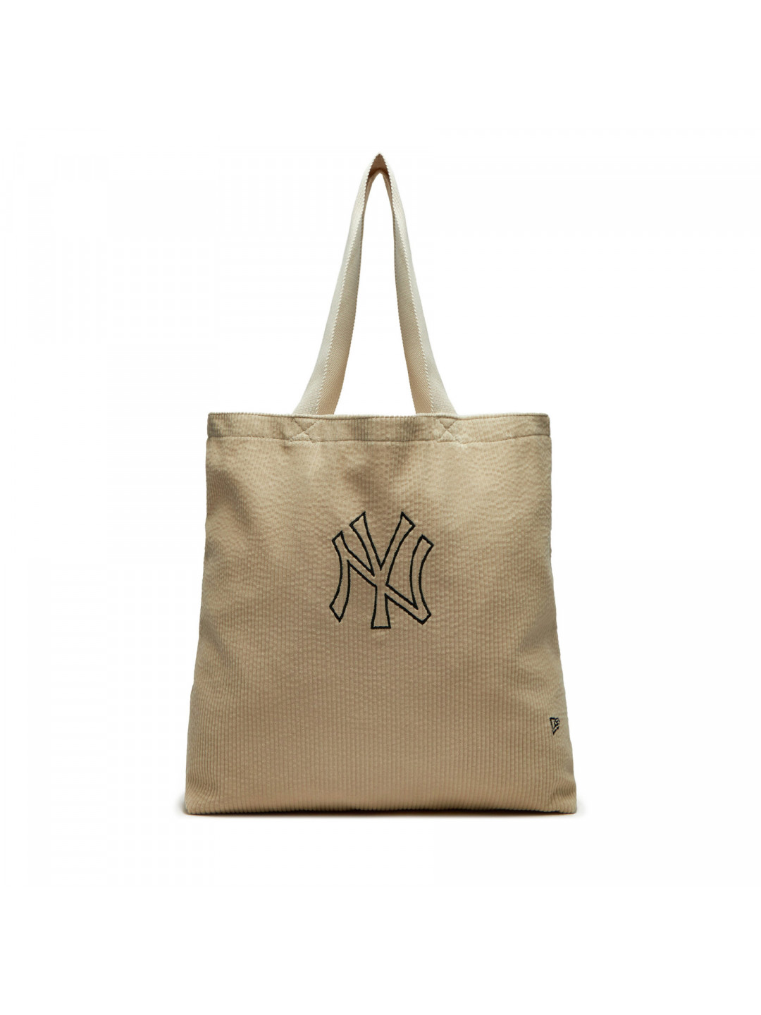 Kabelka New Era New York Yankees 60580527 Béžová