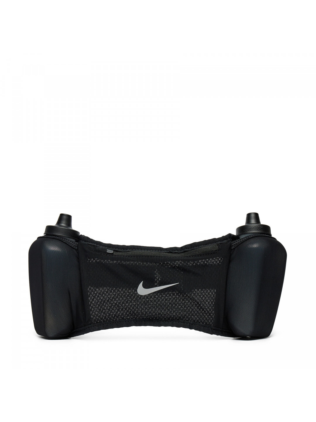 Sportovní opasek Nike N 100 3444 082 OS Černá