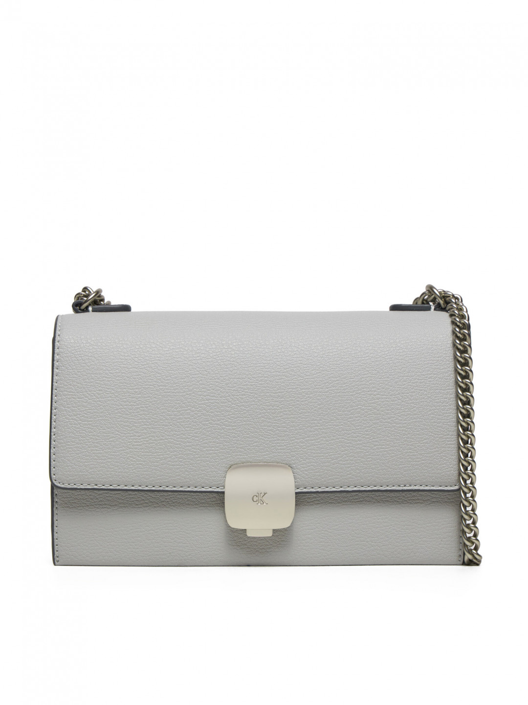 Calvin Klein Jeans Kabelka K60K612715 Šedá