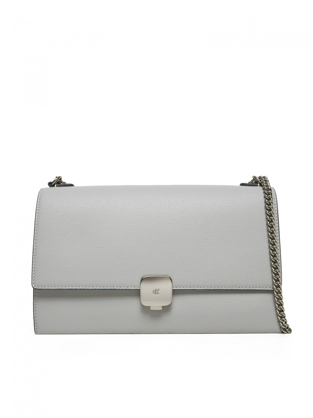 Calvin Klein Jeans Kabelka K60K612709 Šedá