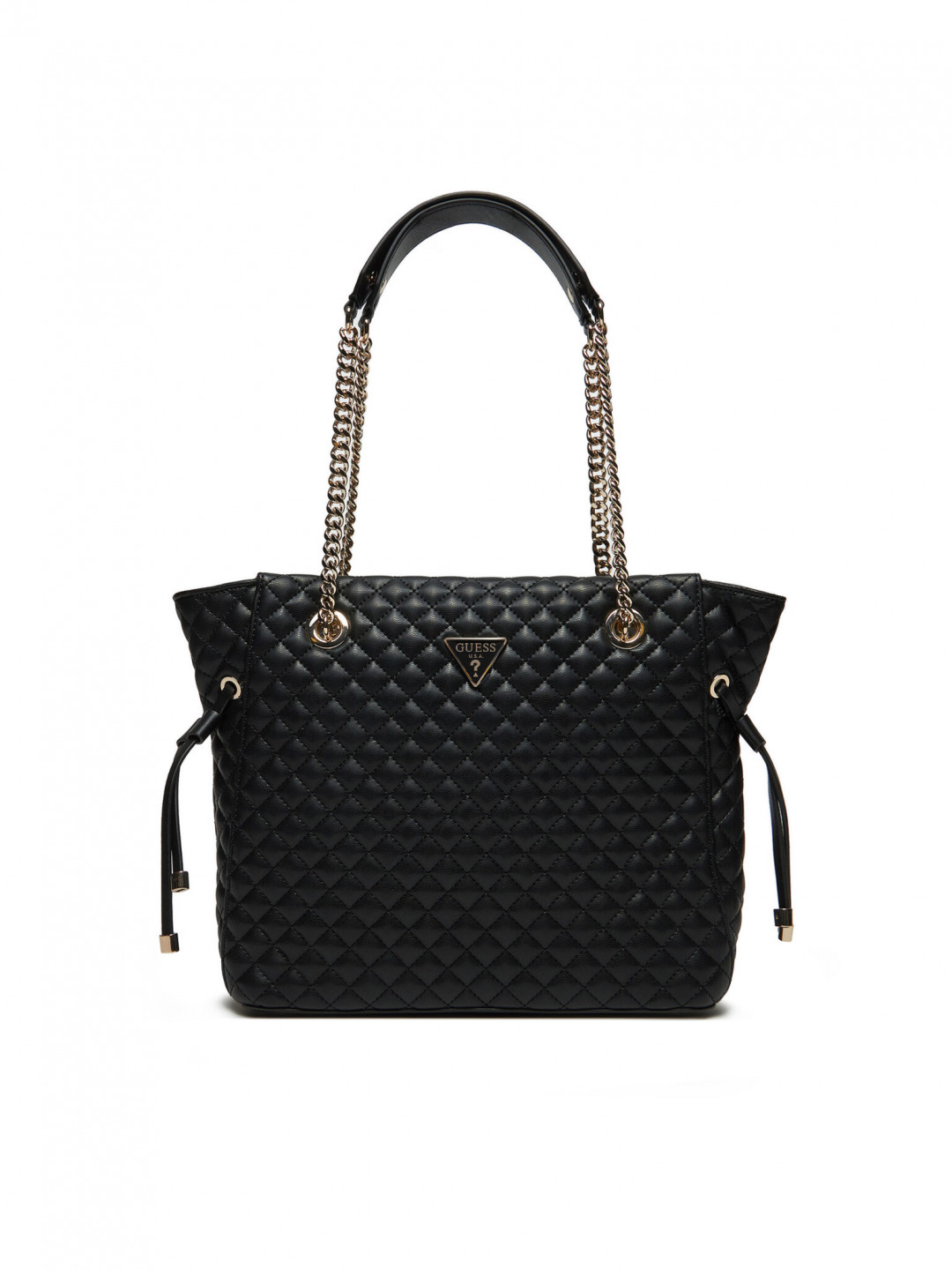 Guess Kabelka HWEQG9 54122 Černá