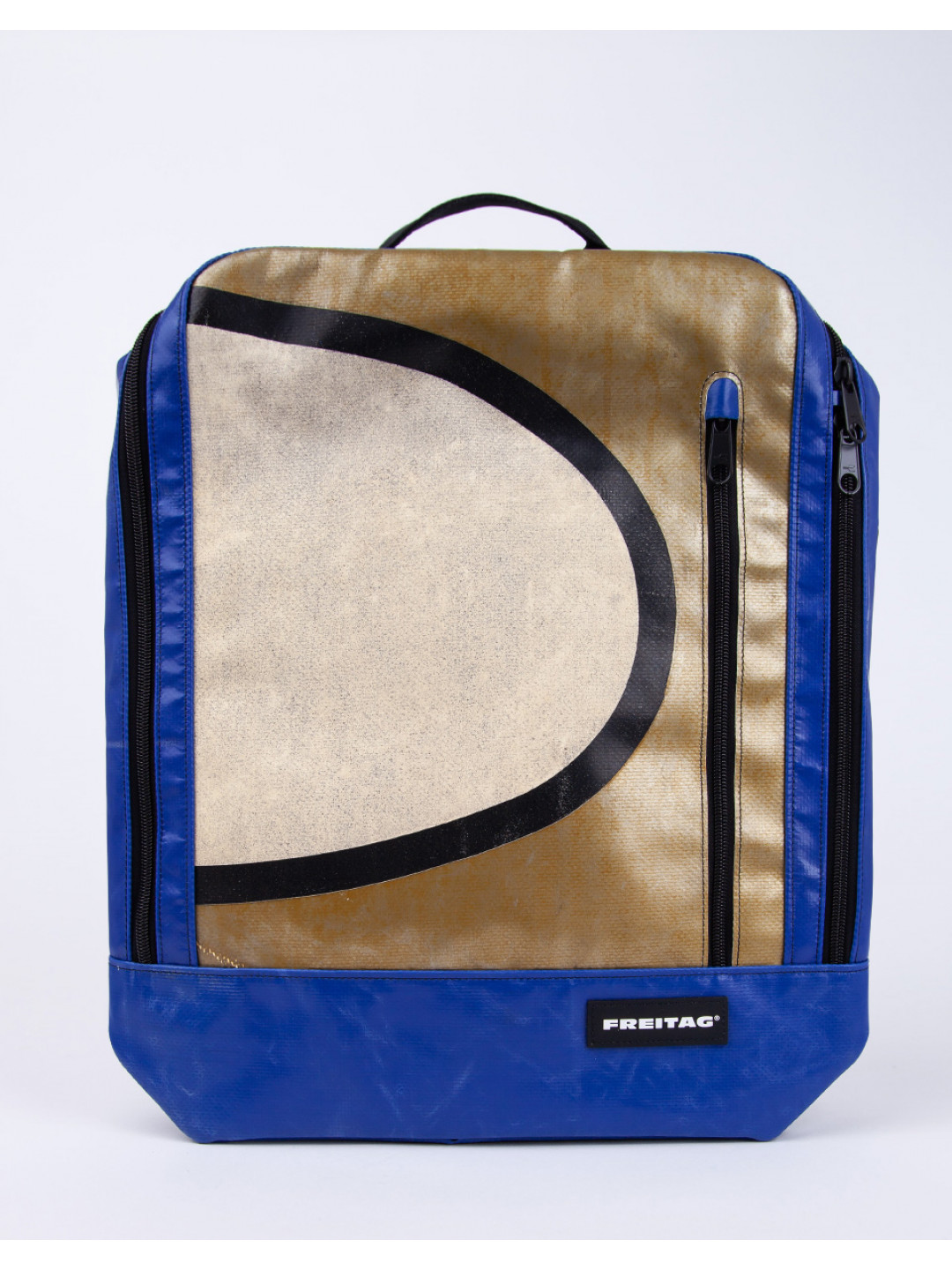 Batoh FREITAG F306 Hazzard 16 l