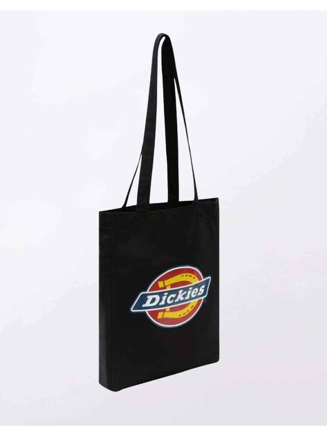 Dickies Icon Tote Bag Black