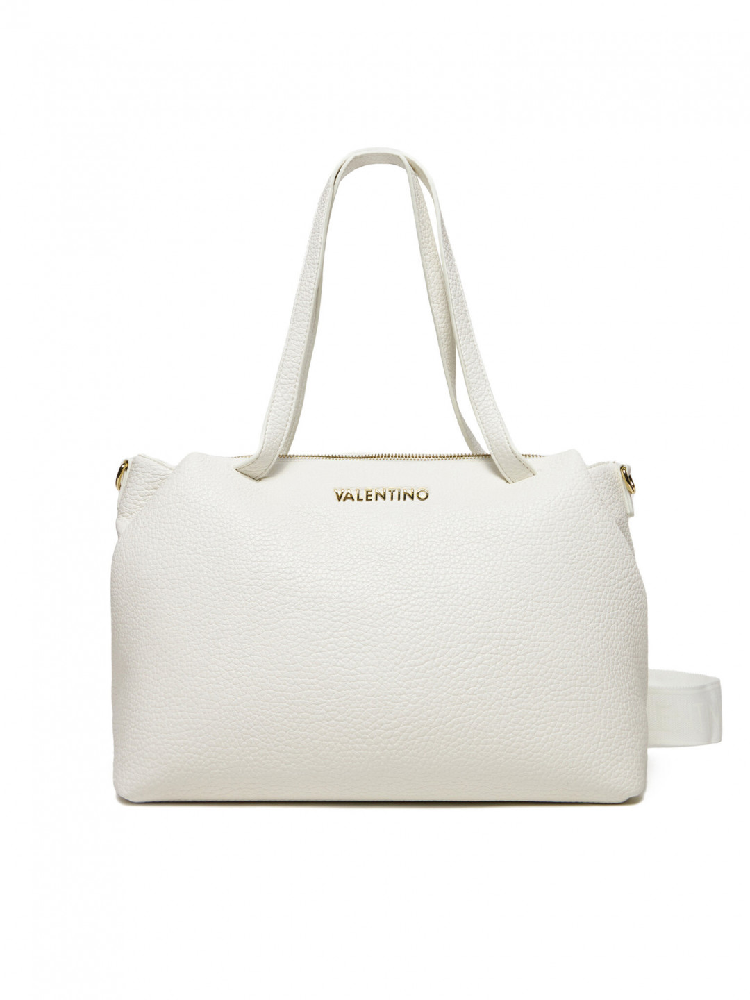 Valentino Kabelka Blossom Re VBS8P201 Bílá