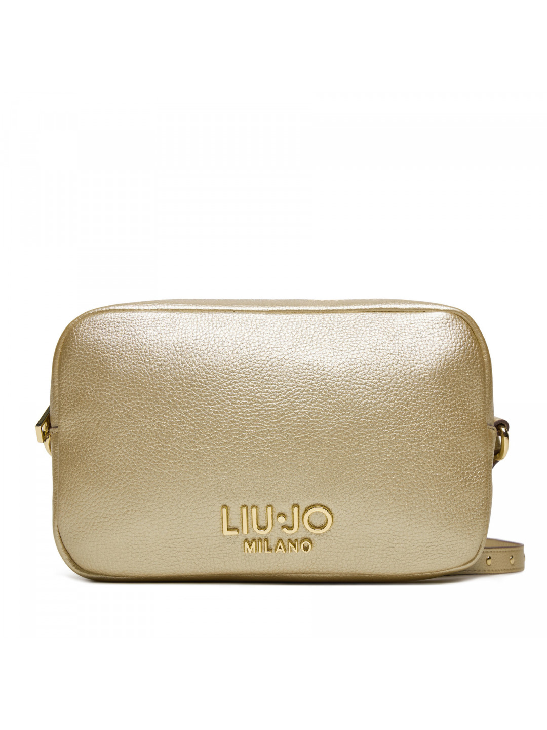Kabelka Liu Jo Ecs Camera Case AA5137 E0033 Zlatá