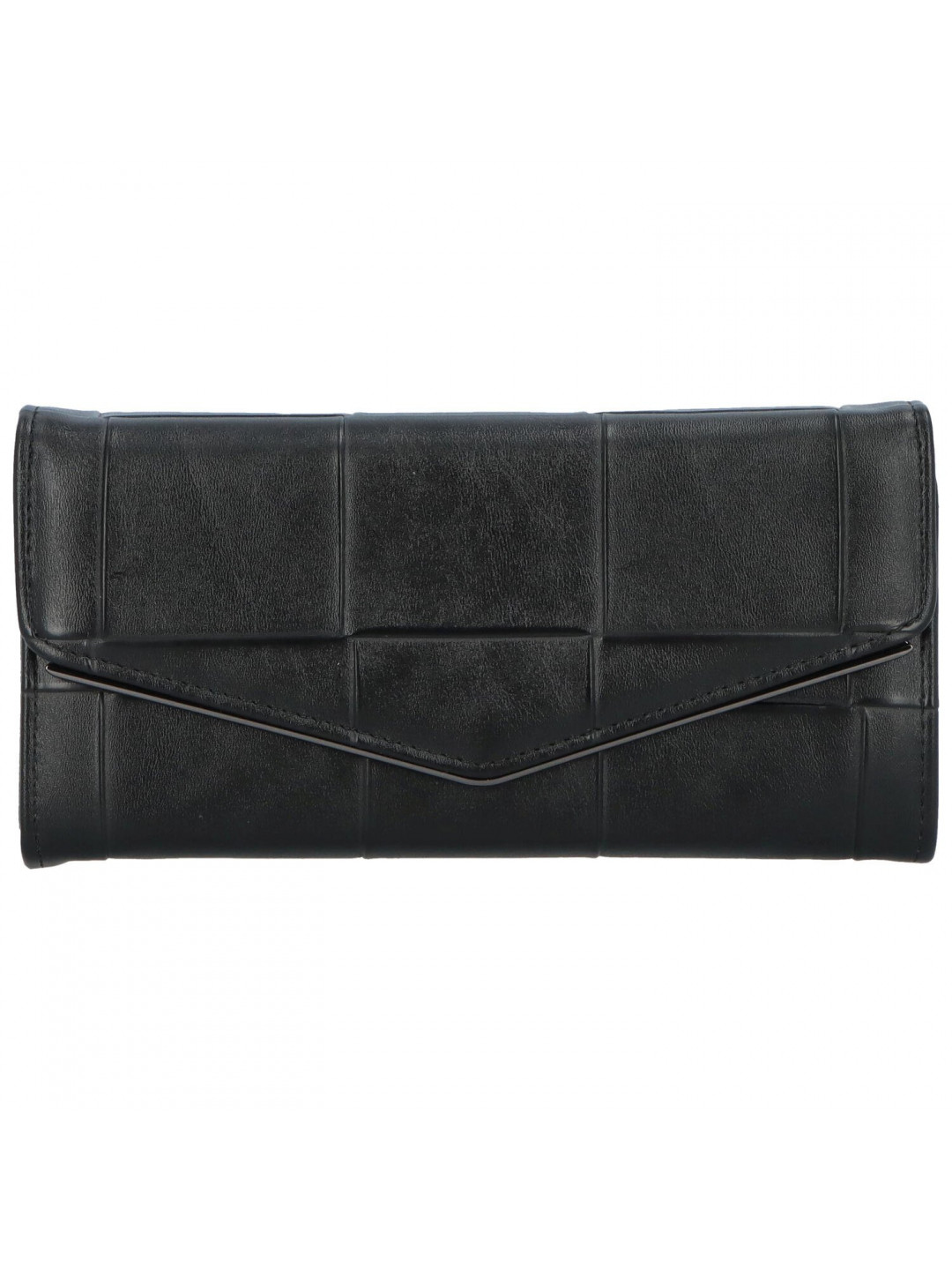 Dámská peněženka černá – Romina & Co Bags Todora