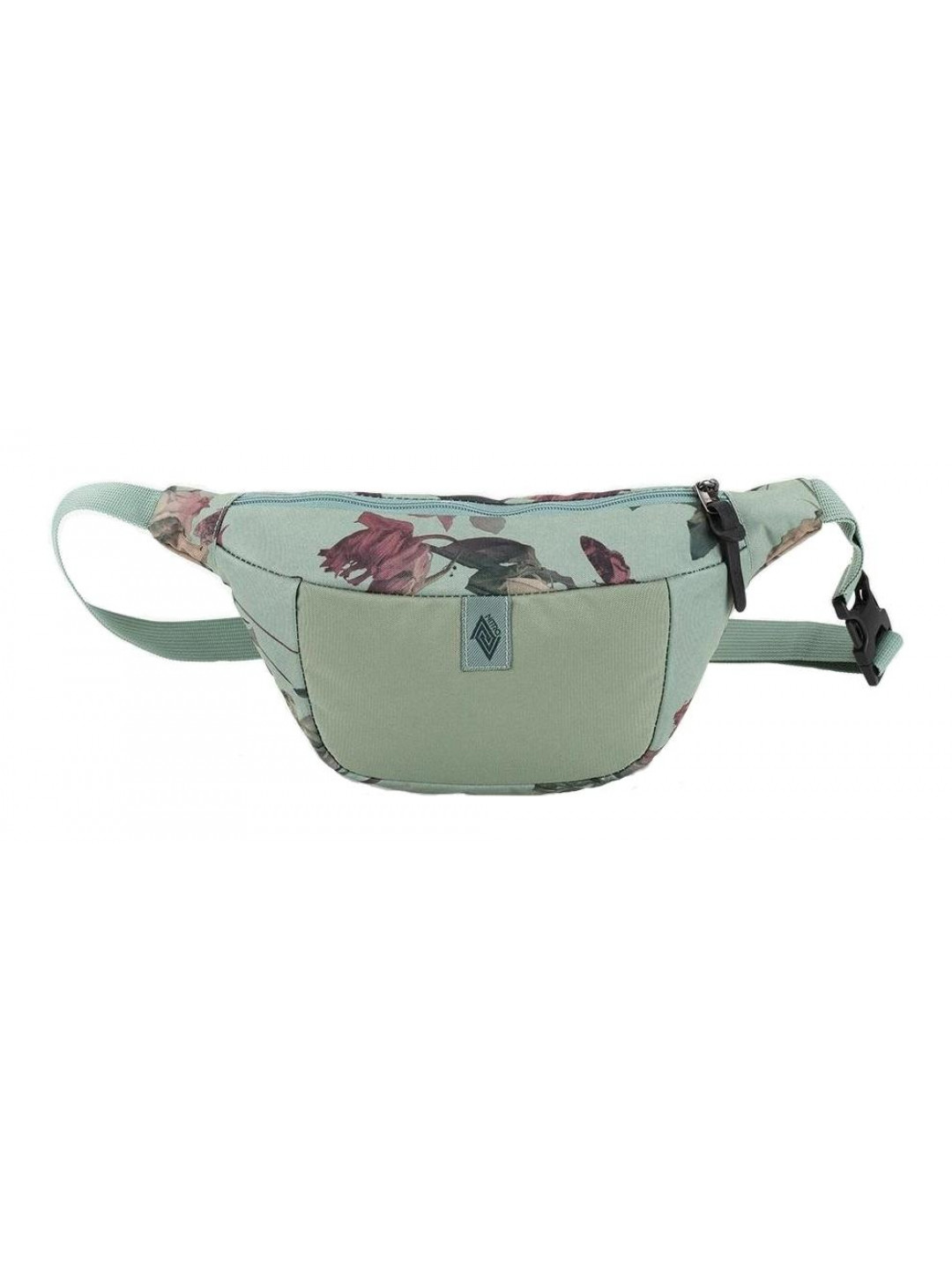 Nitro Hip Bag Dead Flower