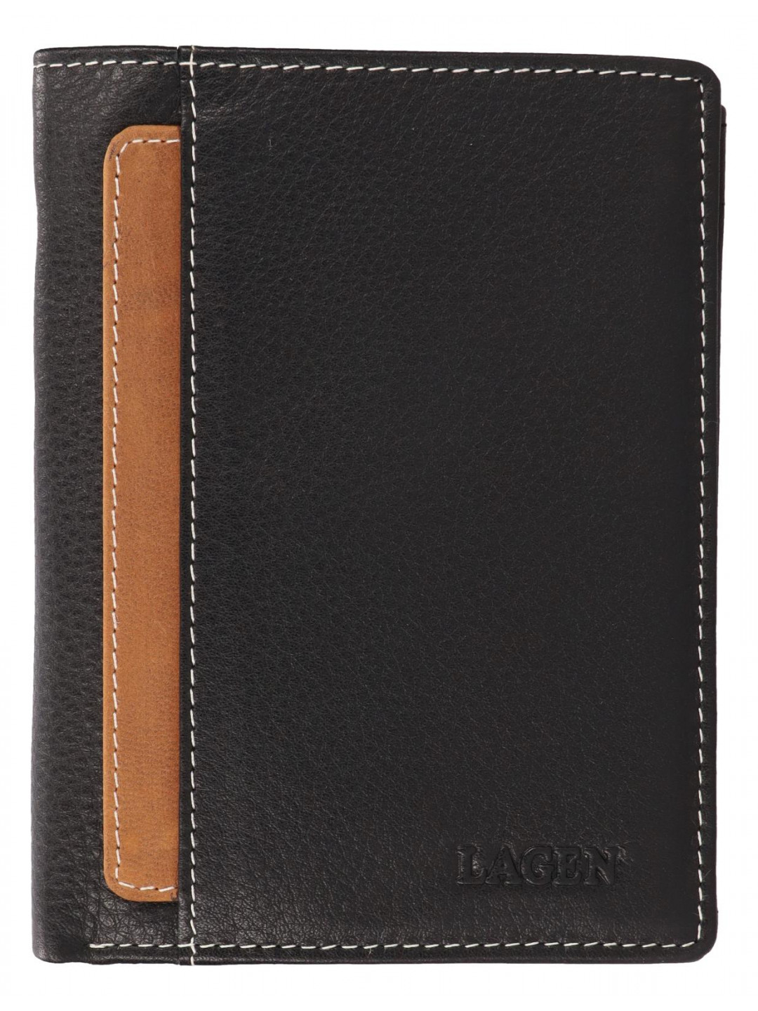Lagen 3470720 Black