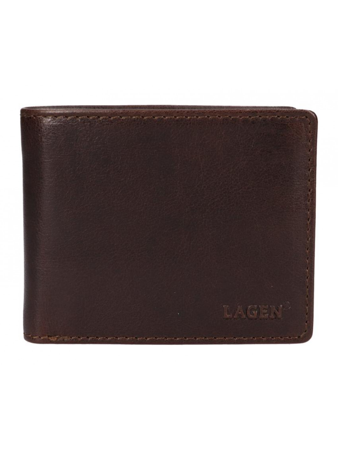Lagen W-8120 T Dark Brown