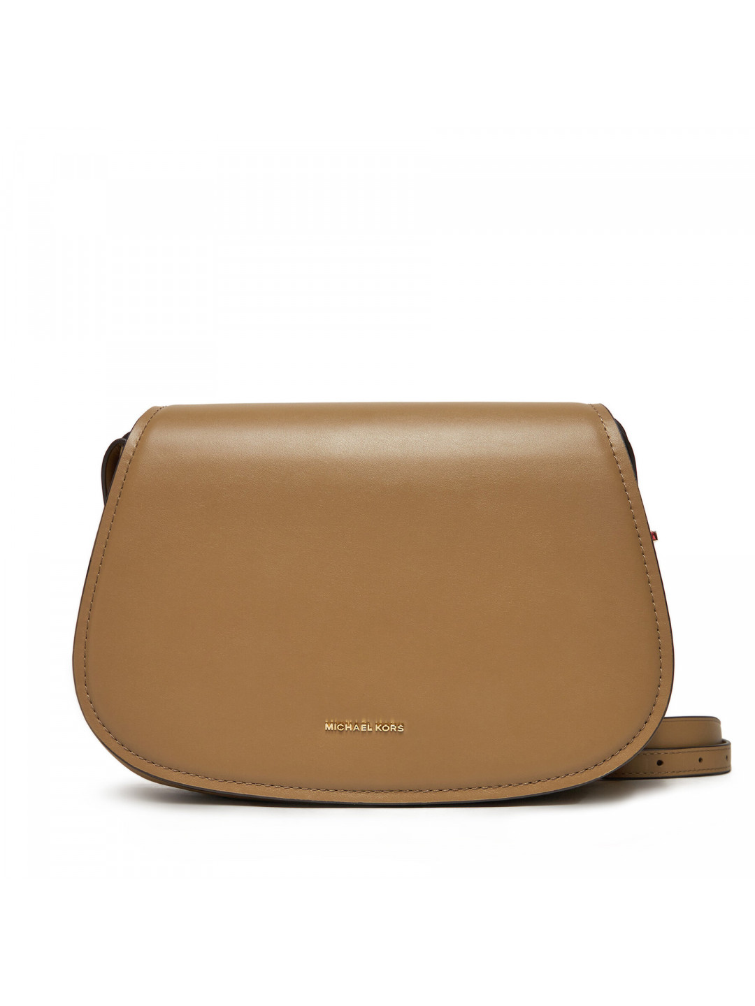 Kabelka MICHAEL Michael Kors Lydia 30R5GL0M2L Hnědá