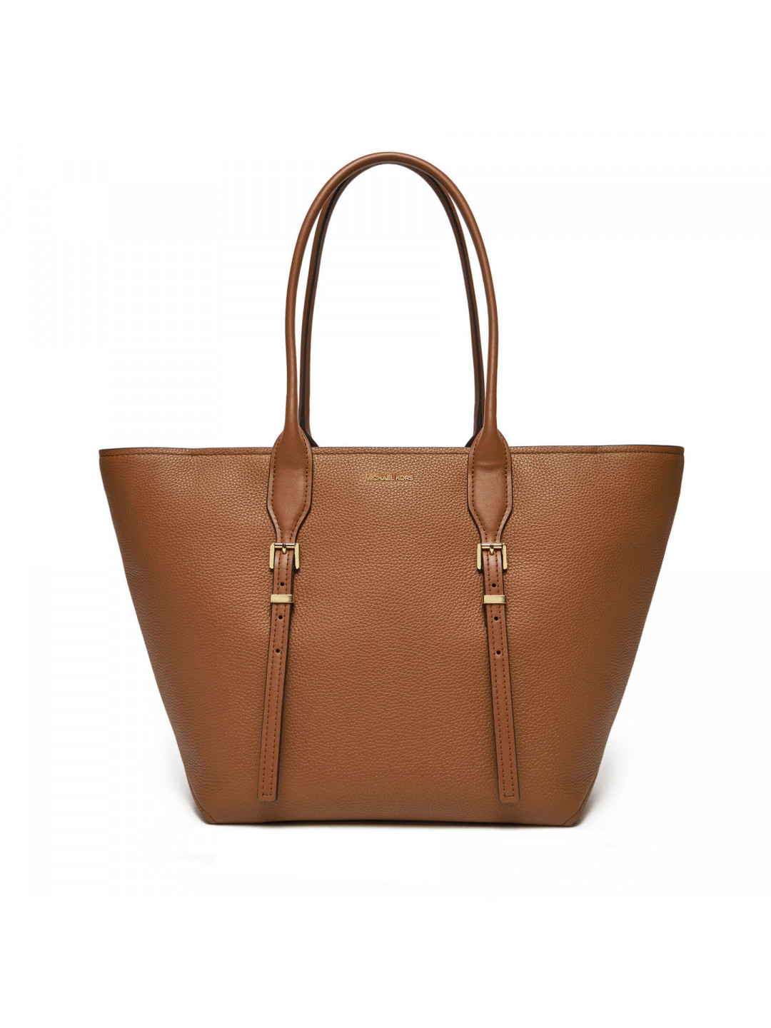 Kabelka MICHAEL Michael Kors Moore 30R5G9OT7L Hnědá