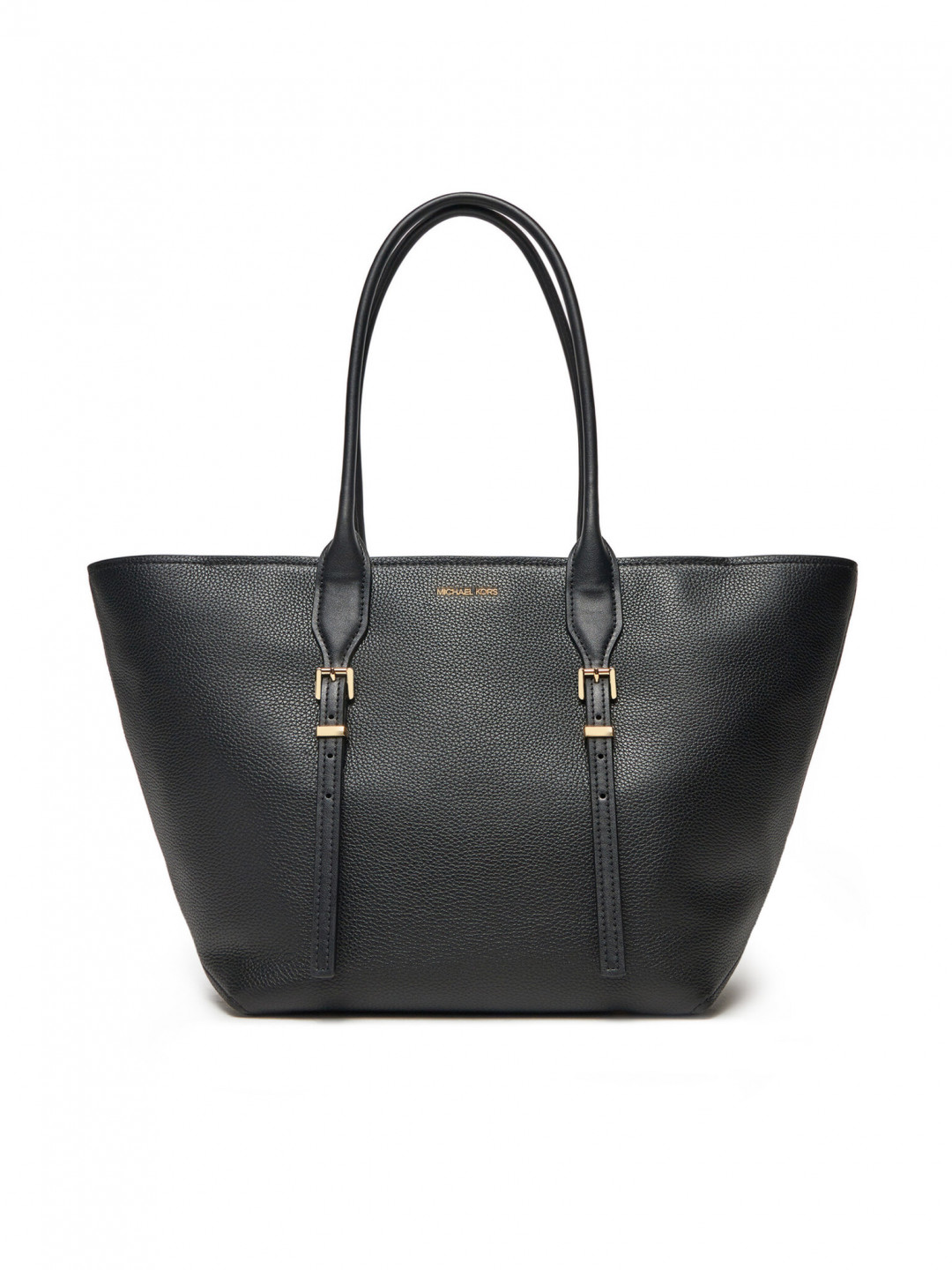 MICHAEL Michael Kors Kabelka Moore 30R5G9OT7L Černá