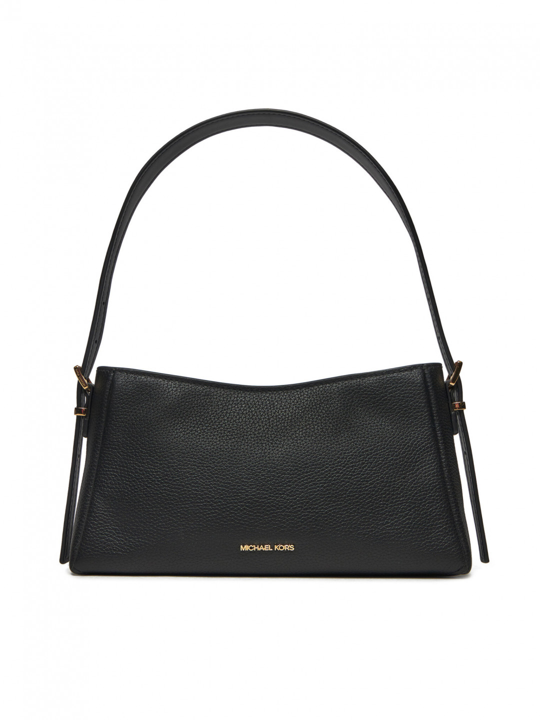 MICHAEL Michael Kors Kabelka Moore 32R5G9OC6L Černá
