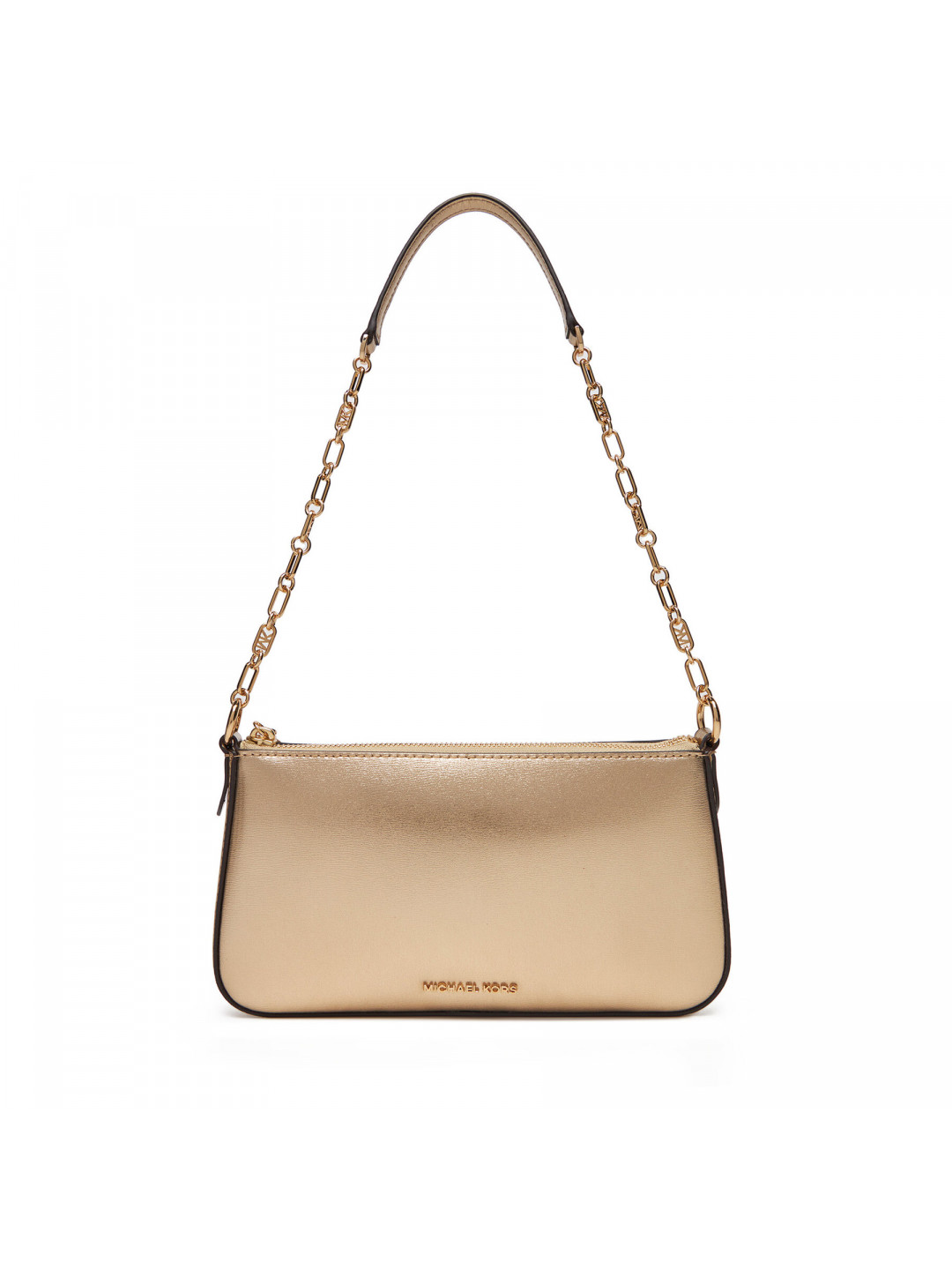 Kabelka Michael Kors 32R4G8EW2M Zlatá