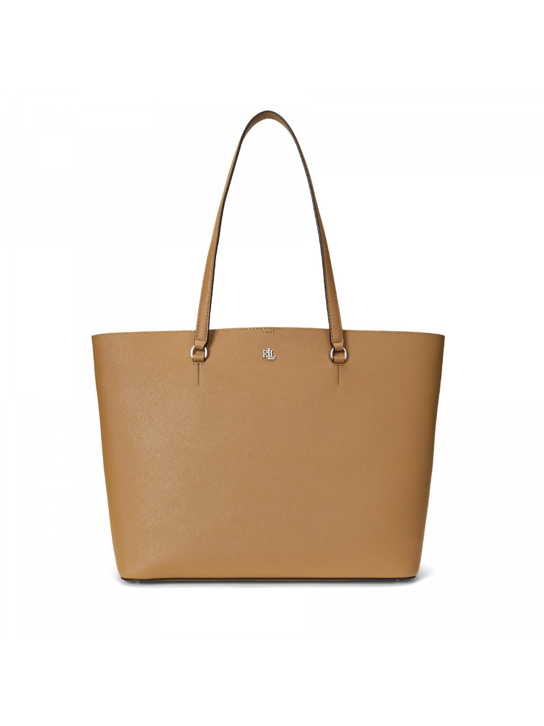 Kabelka LAUREN RALPH LAUREN 431911655021 Hnědá