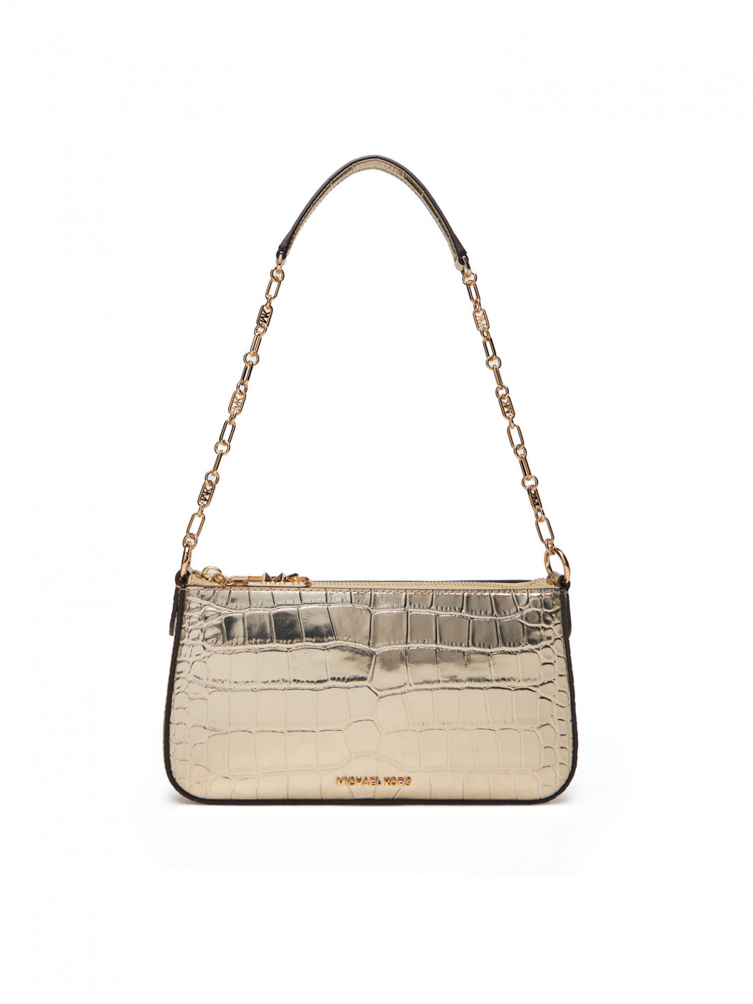 Michael Kors Kabelka 32F4G8EW6K Zlatá