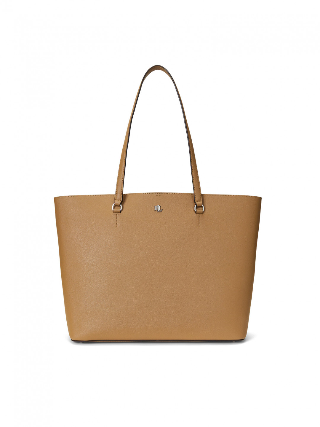 LAUREN RALPH LAUREN Kabelka 431911655021 Hnědá