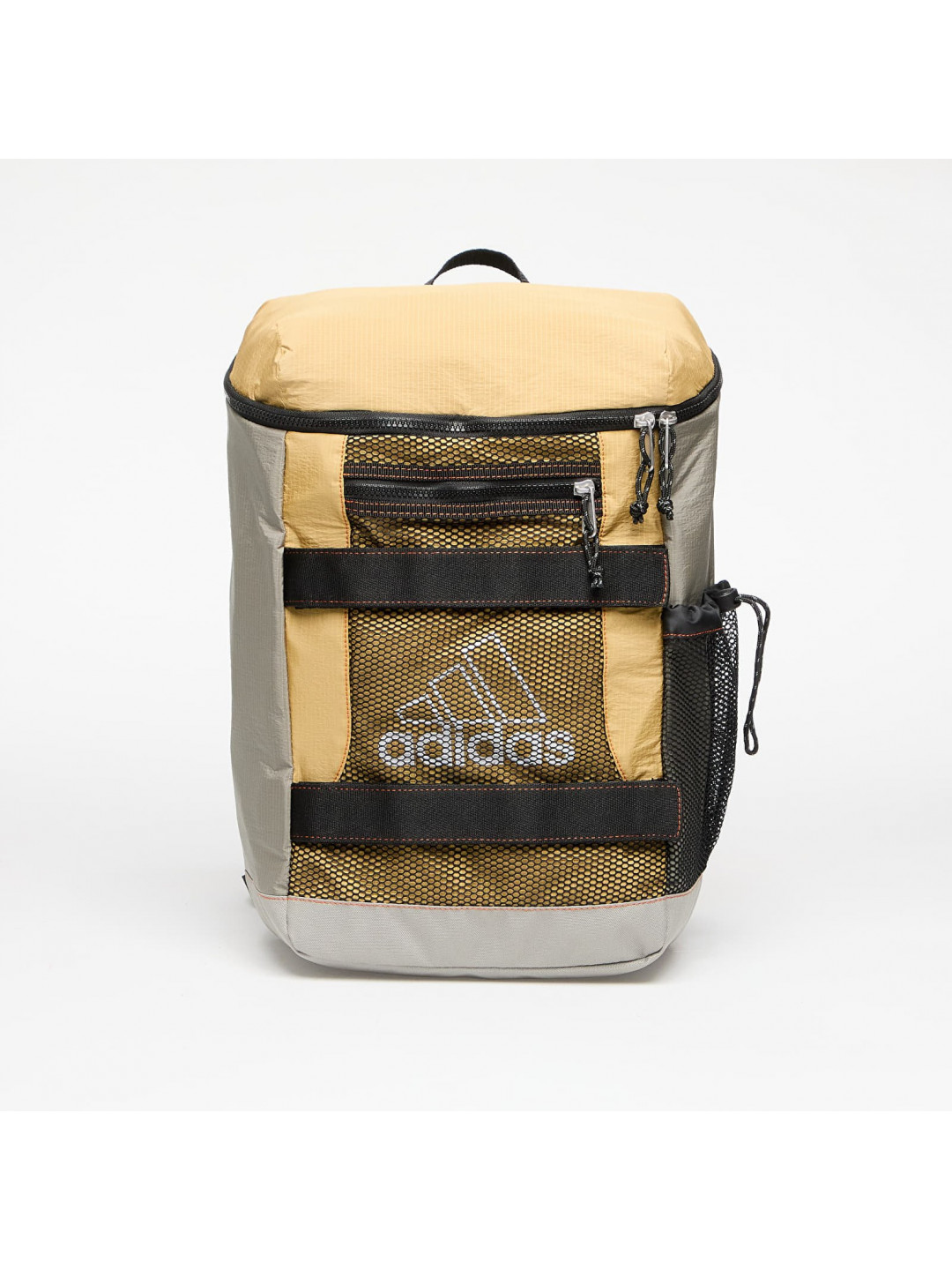 Batoh adidas Backpack Silver Pebble Oat 19 l