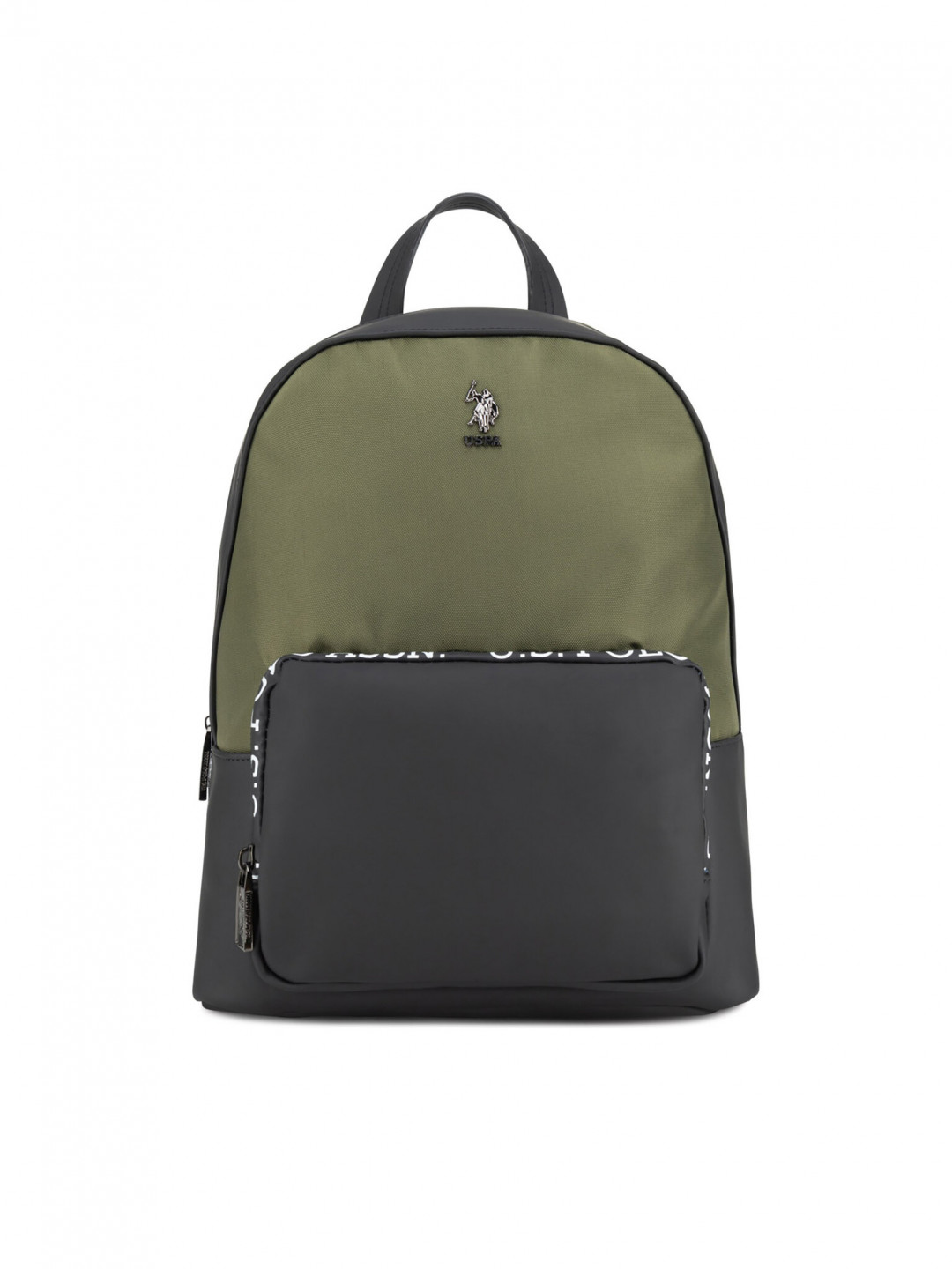 U S Polo Assn Batoh BIUXT6258MPJ Zelená