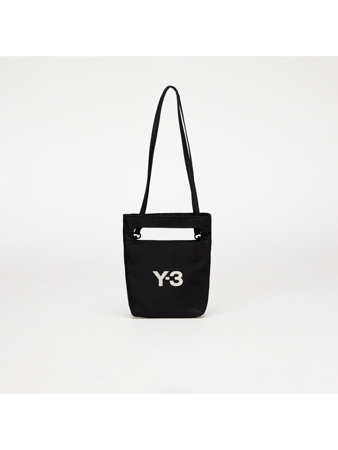 Taška Y-3 Mini Bag Black Universal
