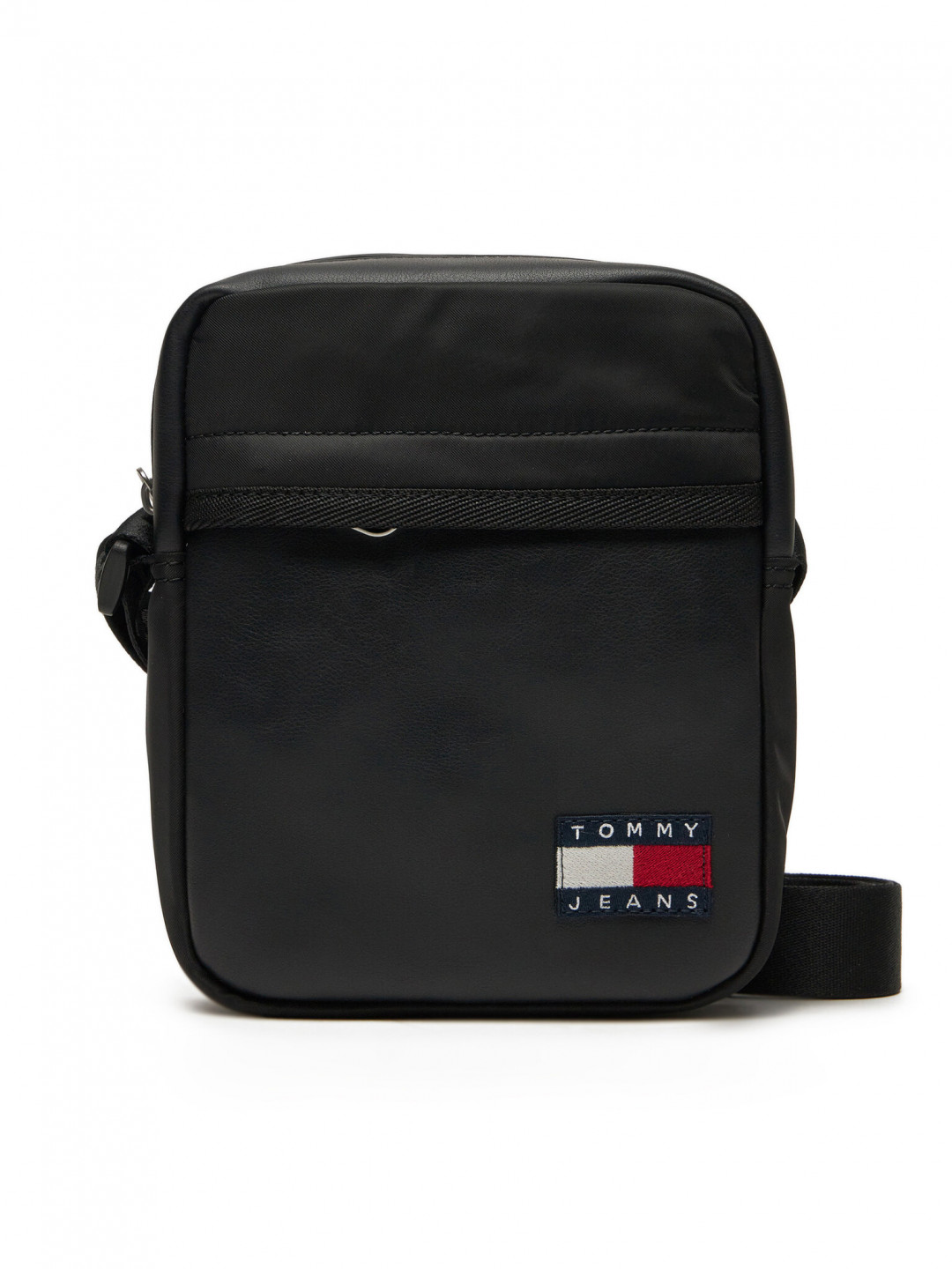 Tommy Jeans Brašna AM0AM13316 Černá