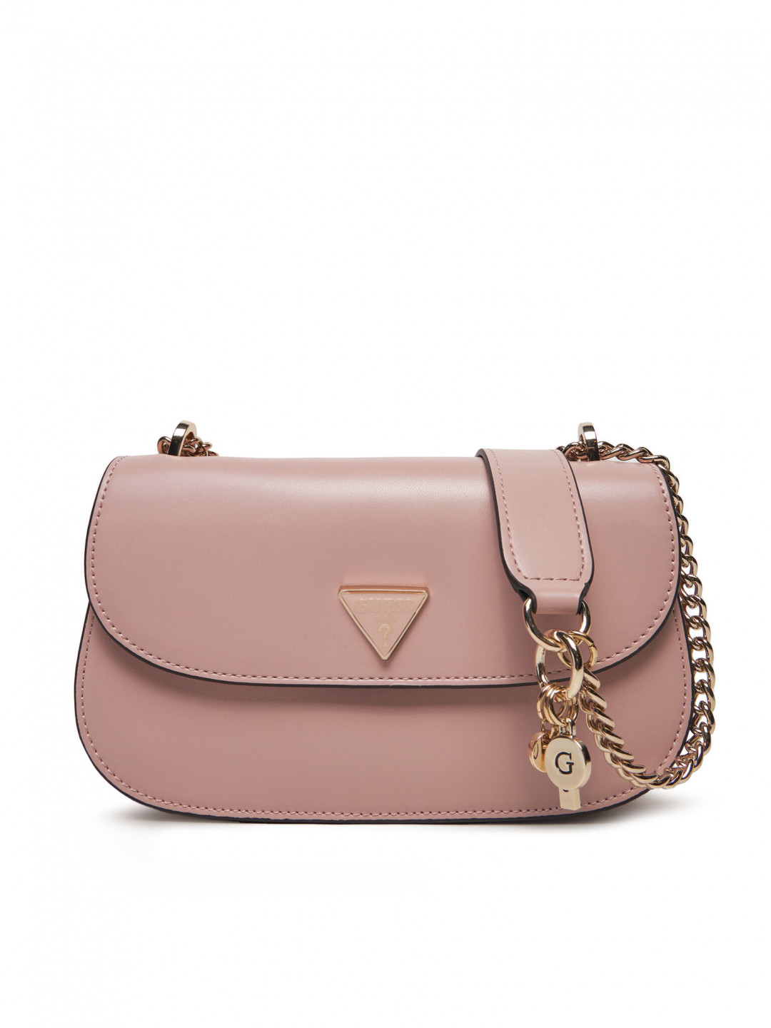 Guess Kabelka HWVG94 93210 Růžová