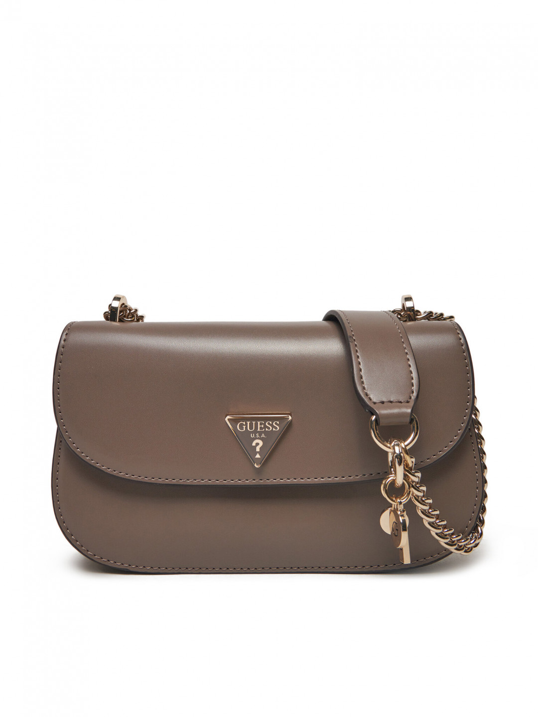 Guess Kabelka HWVG94 93210 Hnědá