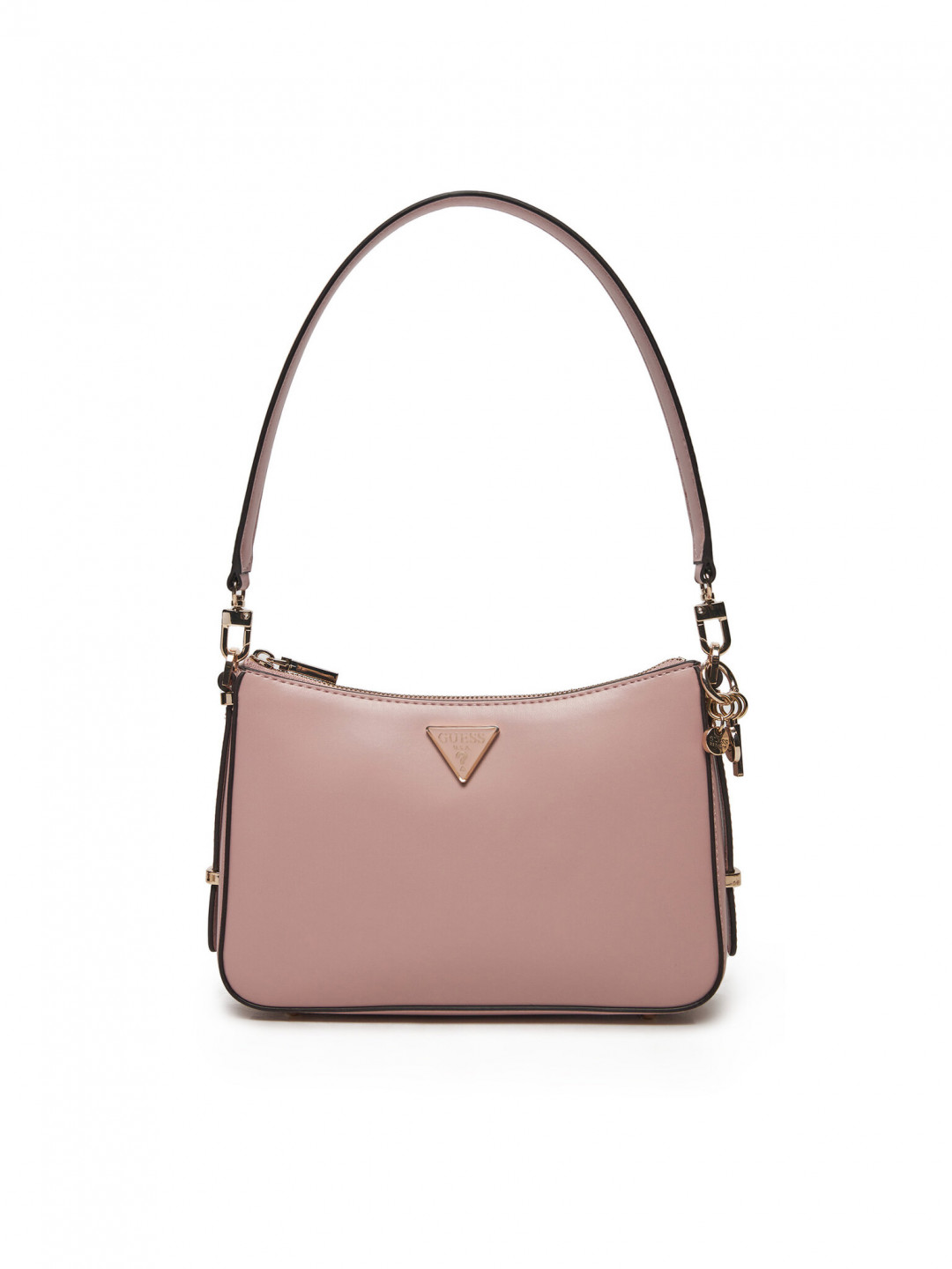 Guess Kabelka HWVG94 93180 Růžová