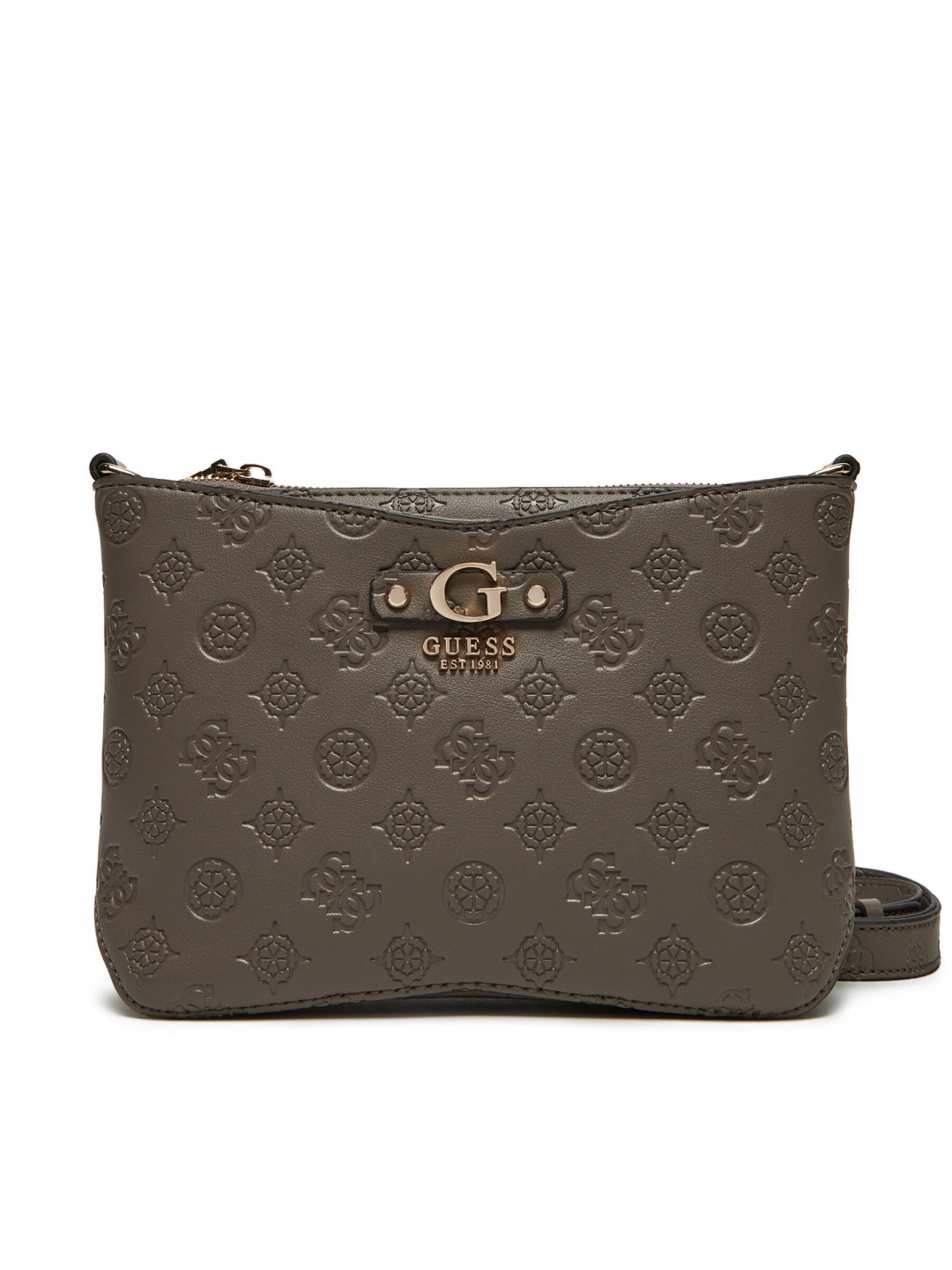 Kabelka Guess HWPD95 29120 Hnědá