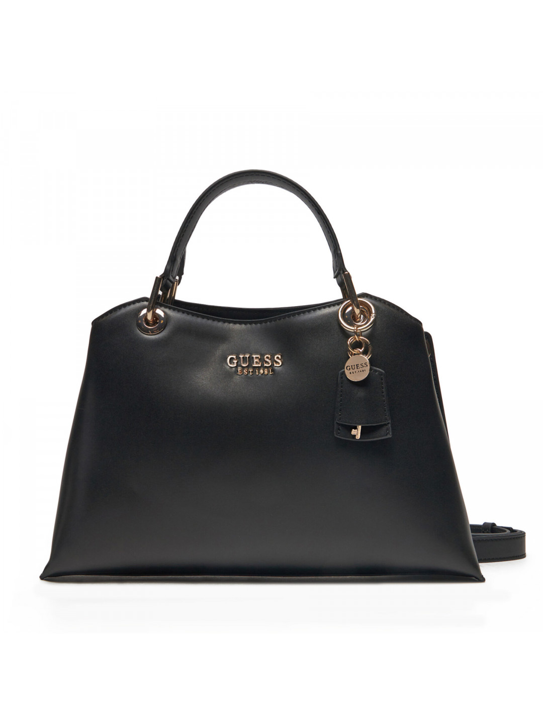 Taška Guess HWEVG9 53506 Černá
